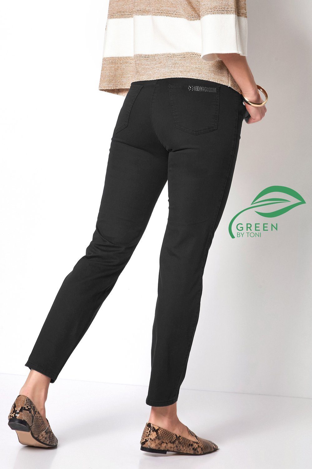 Relaxed by TONI 5-Pocket-Hose be loved günstig online kaufen