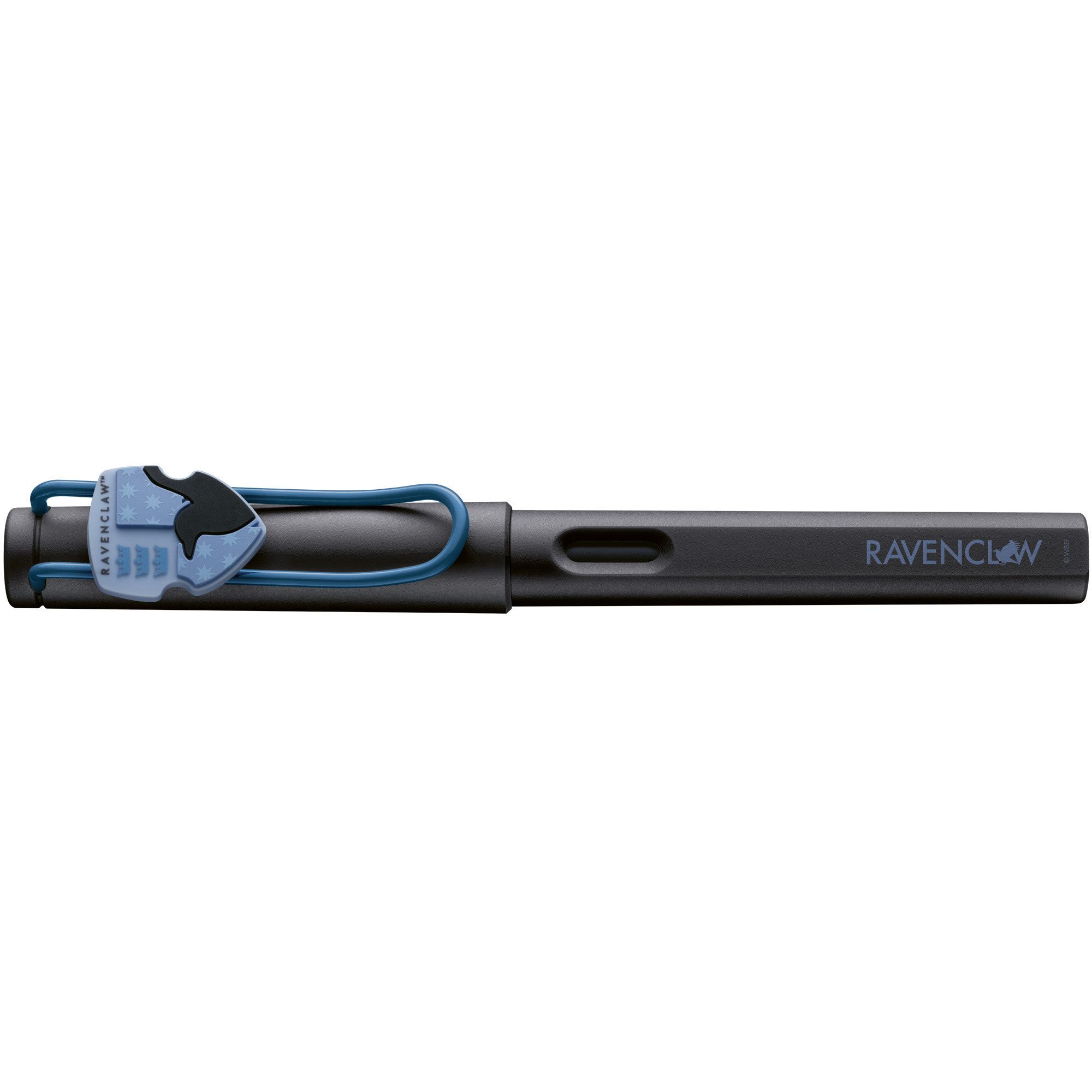 LAMY Füllfederhalter Füller Lamy Harry Potter Hufflepuff Ravenclaw Gryffindor Slytherin, Federbreite M, Made in Germany, Inklusive 1 Tintenpatrone