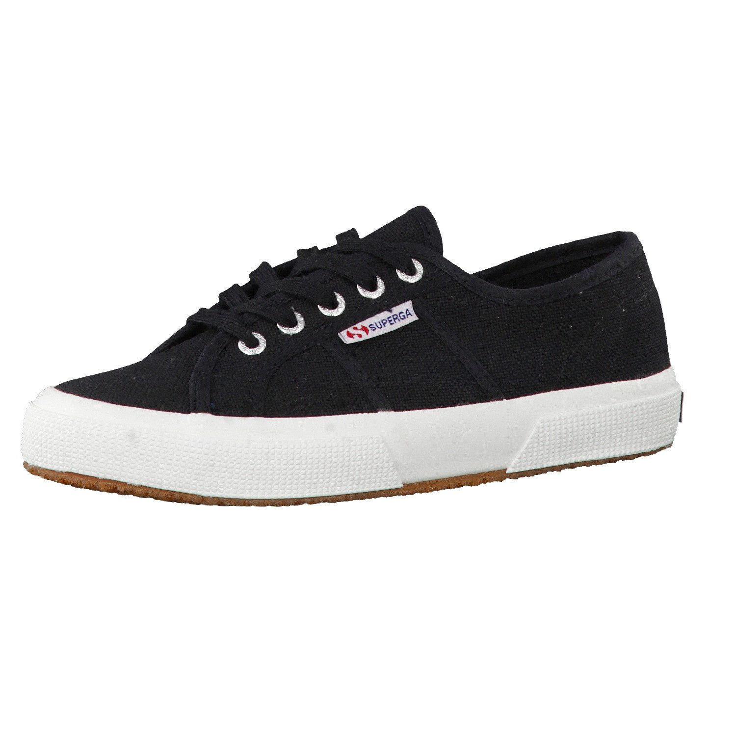 Superga Leinenschuhe Cotu Classic 2750 Sneaker