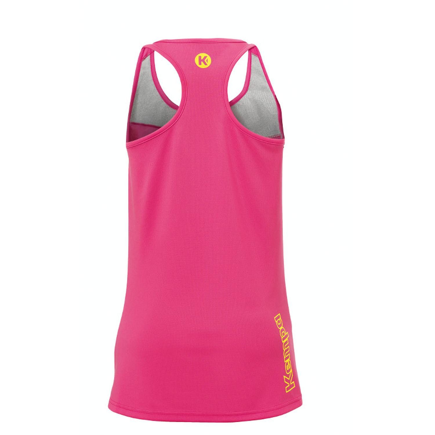 Kempa T-Shirt Core 2.0 Singlet Damen günstig online kaufen