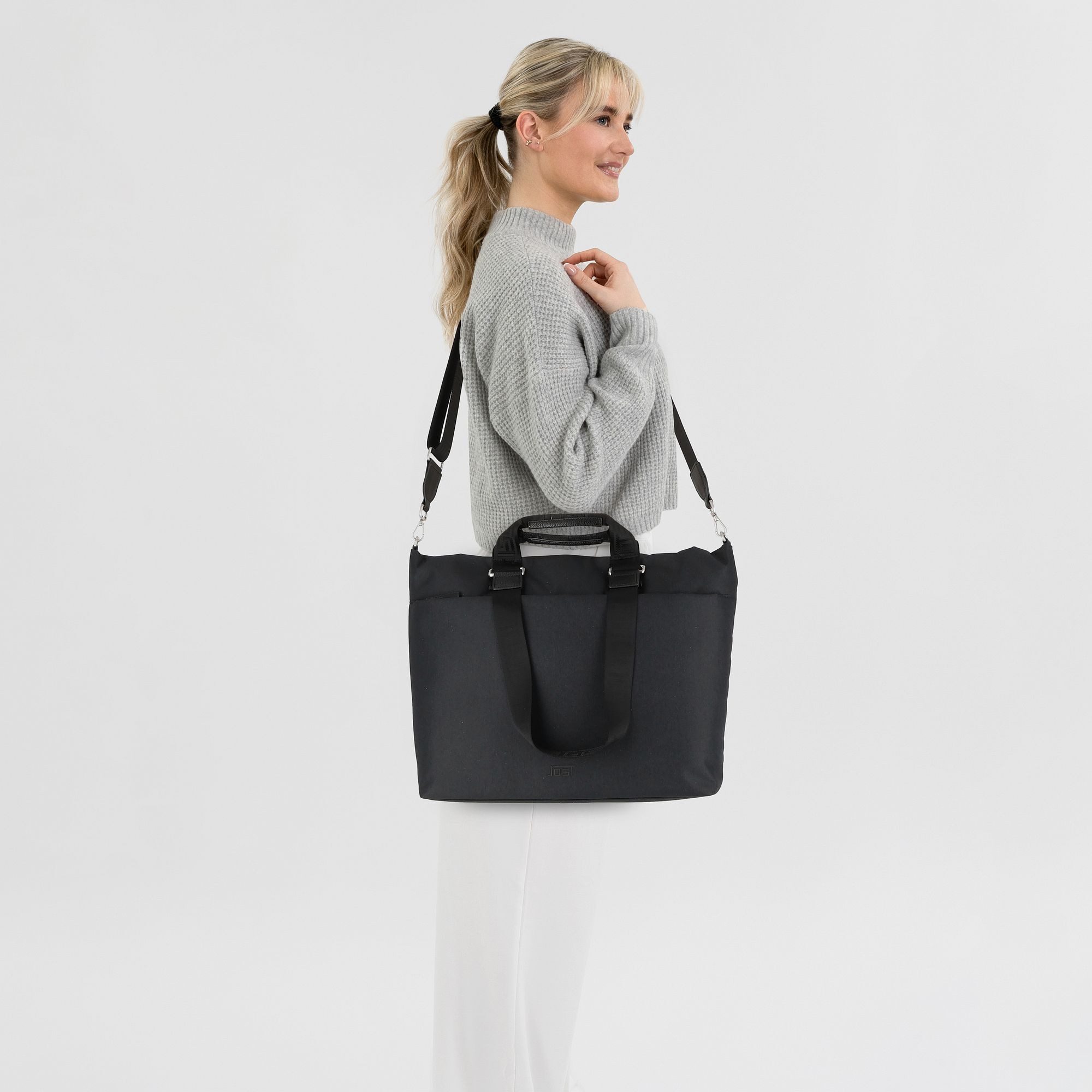 Jost Henkeltasche Bergen, Polyester