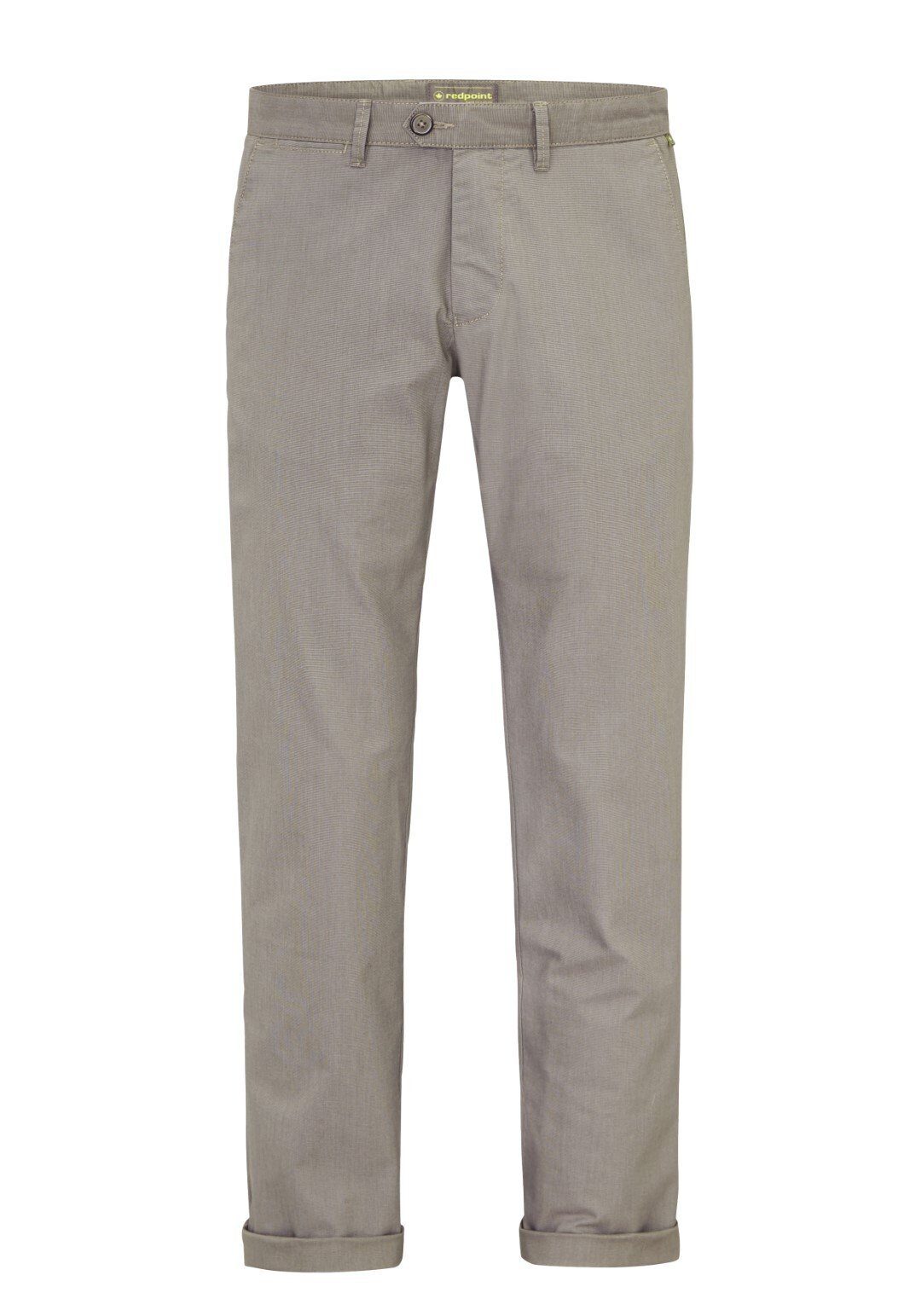 Redpoint Chinohose Jasper Leichte Slim-Fit Chinohose günstig online kaufen