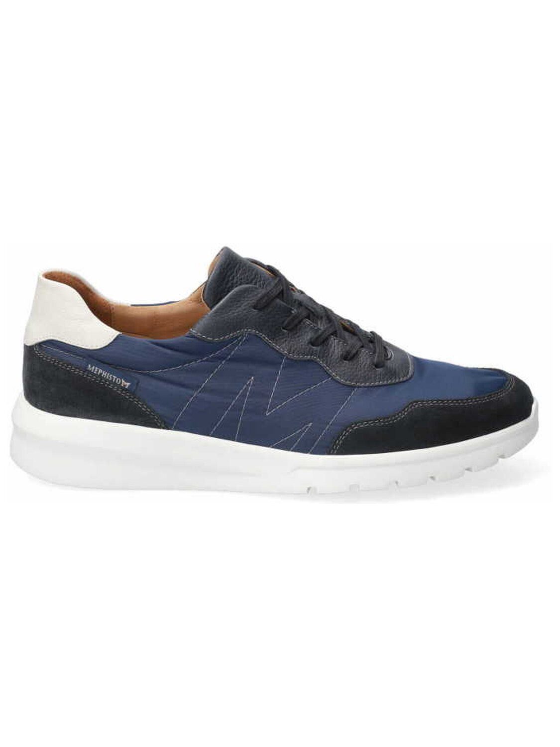 Mephisto 3655 1545 Schnürschuh