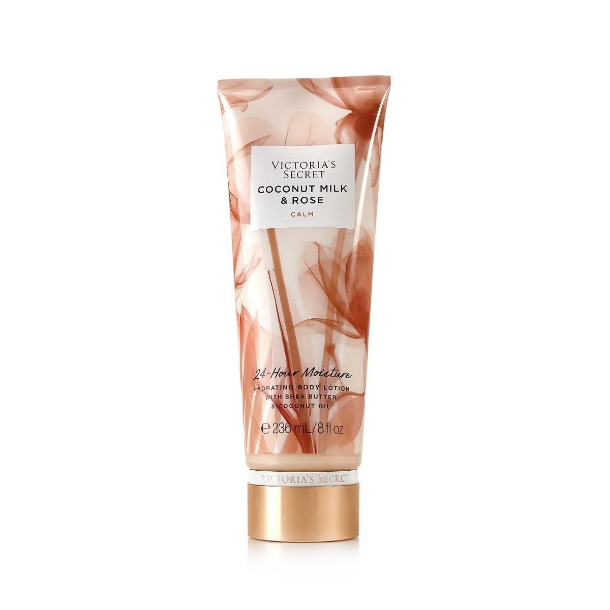 VICTOR Körperlotion Coconut Milk & Rose Calm