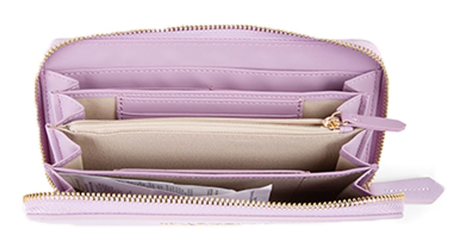 VALENTINO BAGS Geldbörse Zip Wallet günstig online kaufen