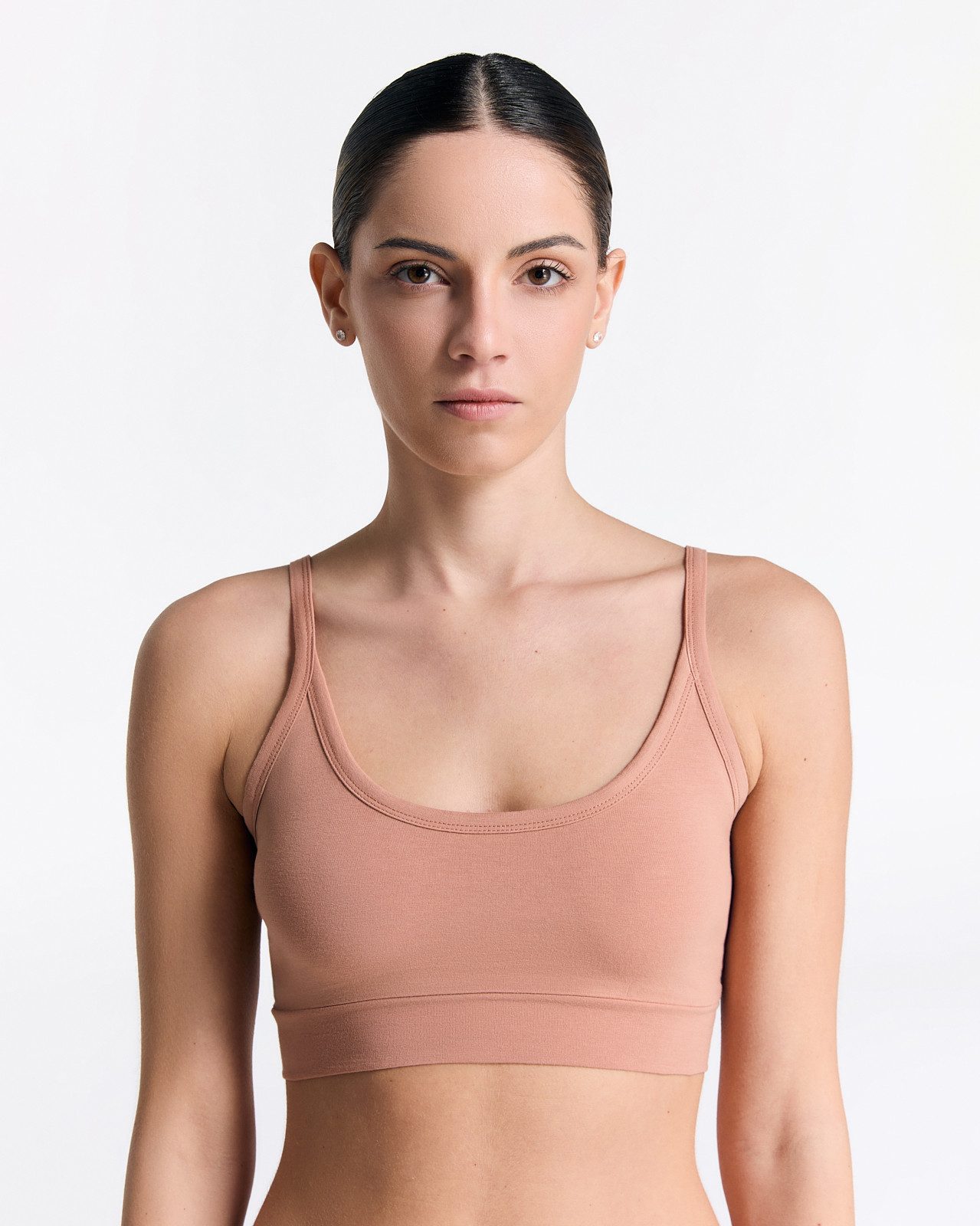 Albero Natur Bustier Damen Bustier günstig online kaufen