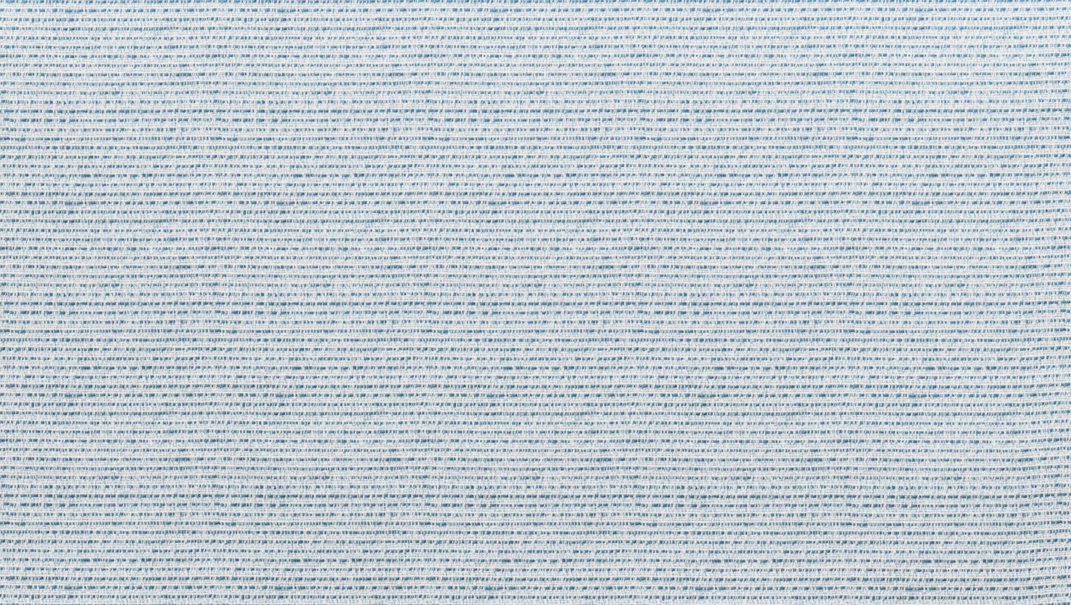 Wirth, St), blickdicht, Jacquard (1 blau Berwick, Multifunktionsband Vorhang