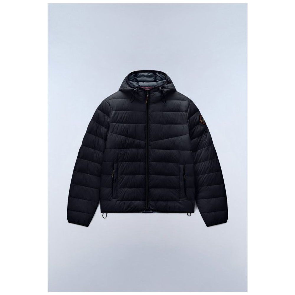 Napapijri Steppjacke Aerons H 4