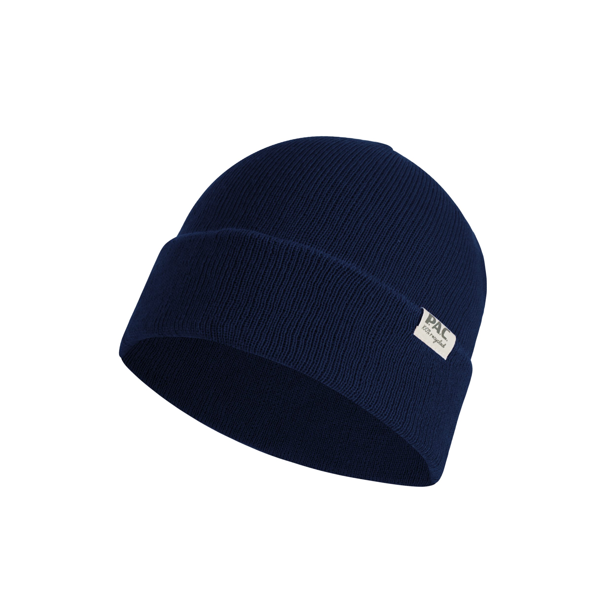 Skimütze PAC Bricu 100% Recycled Beanie