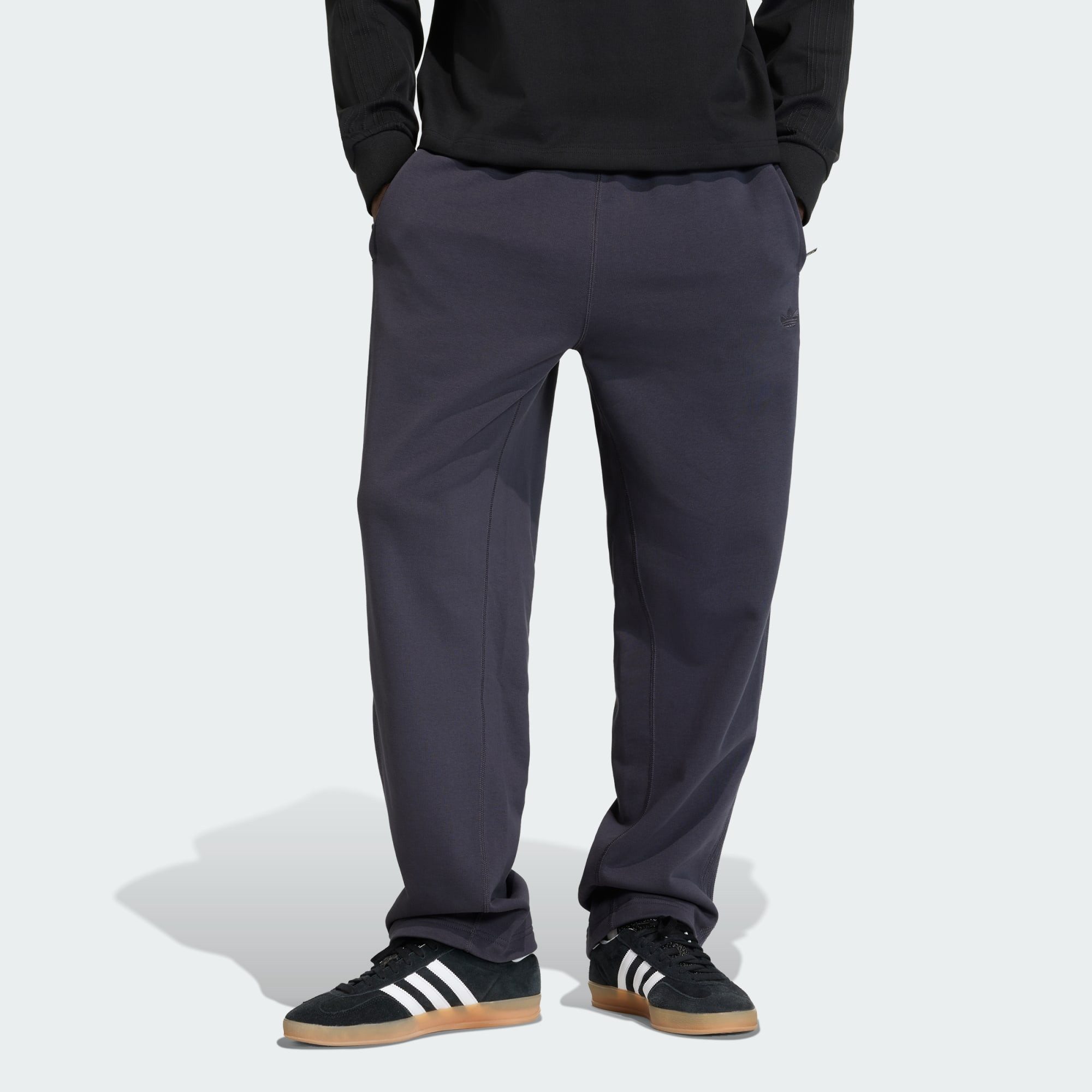 adidas Originals Sporthose PREMIUM ESSENTIALS OPEN günstig online kaufen