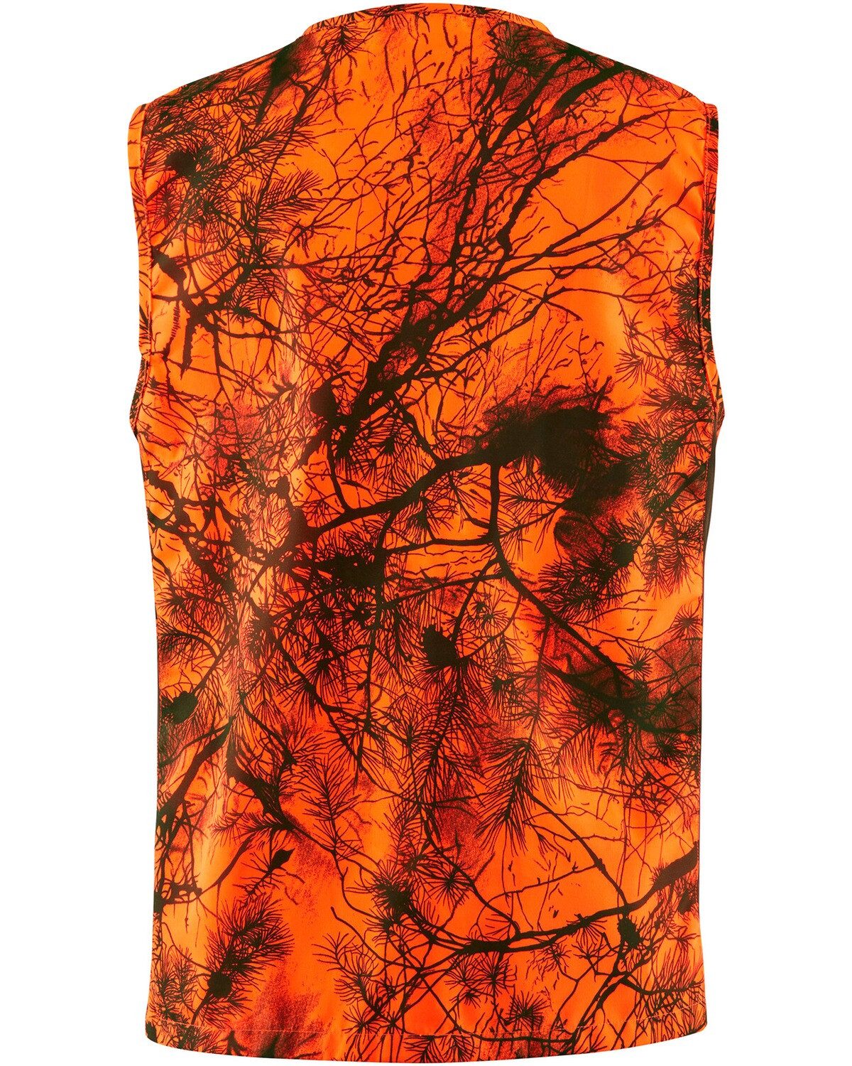 Fjällräven Jagdweste Signalweste Värmland günstig online kaufen