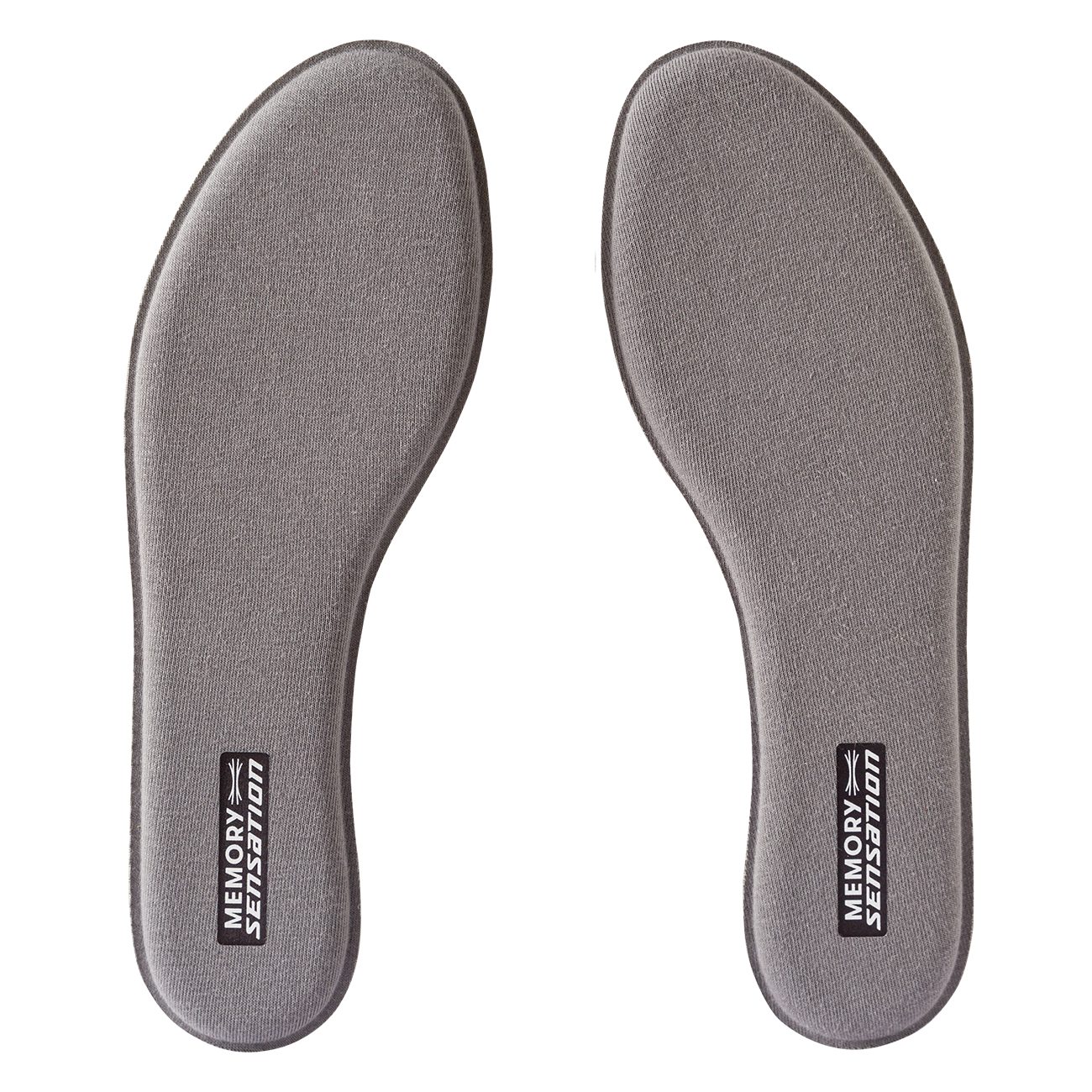 Bergal Einlegesohlen Sensation - die supersofte, flexible und leichte Einlegesohle