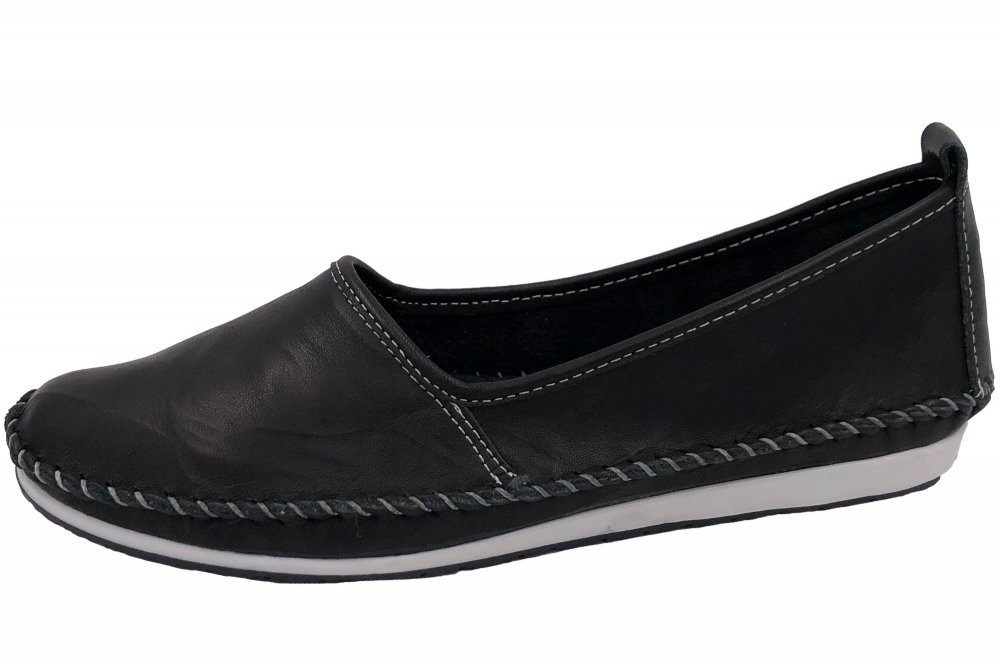 Andrea Conti Slipper
