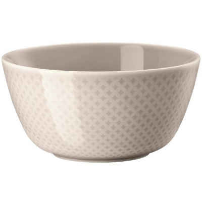 Rosenthal Schüssel Müslischale Junto Soft Shell (14cm)