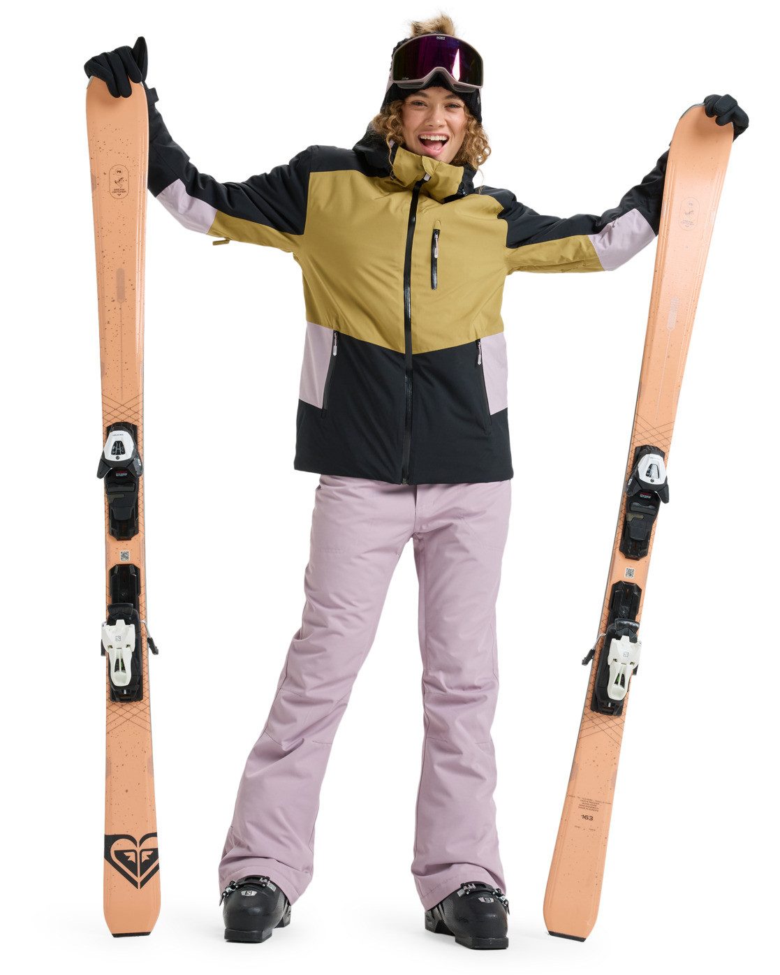 Snowboardjacke Stormdash 20K