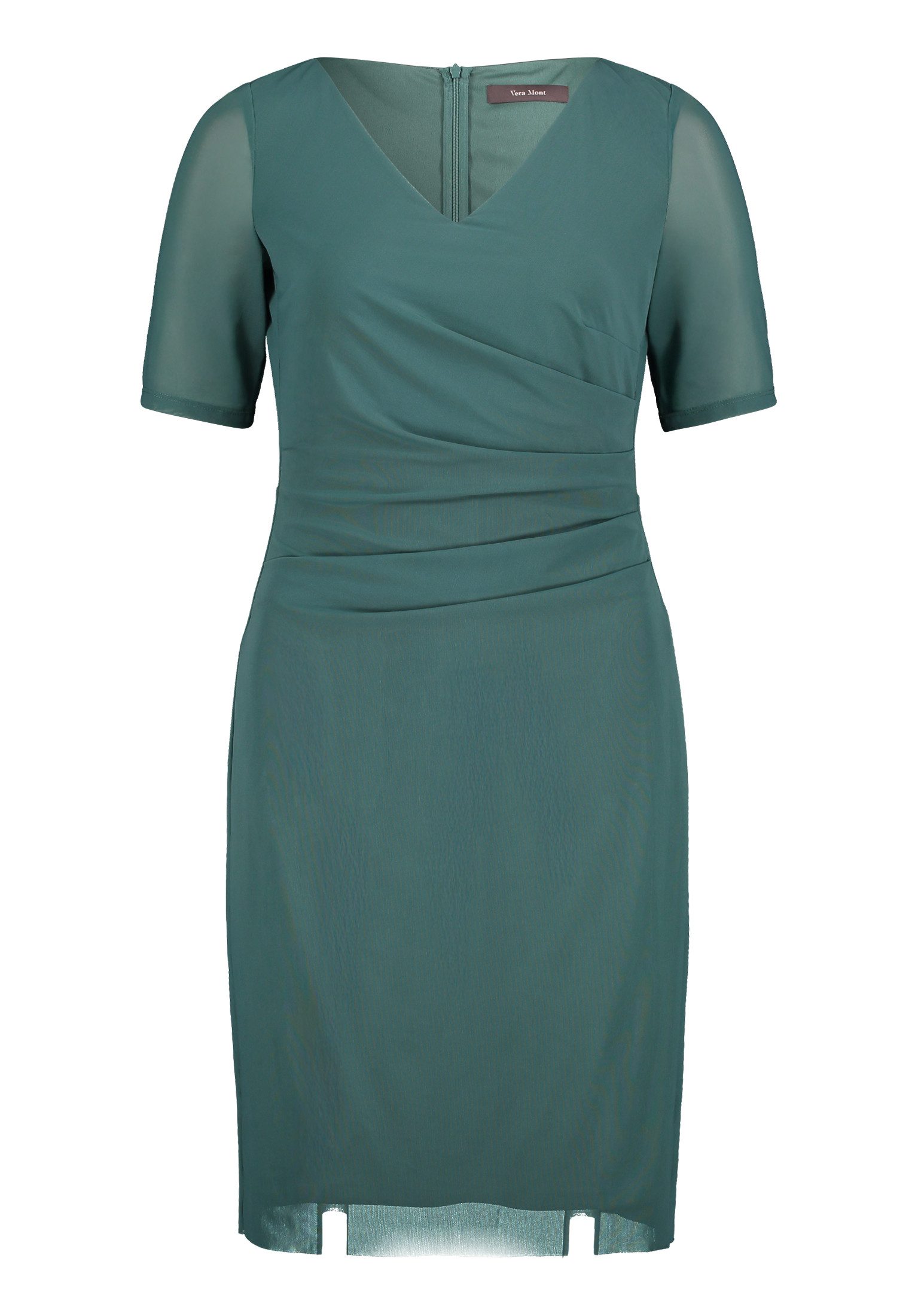 Vera Mont Midikleid