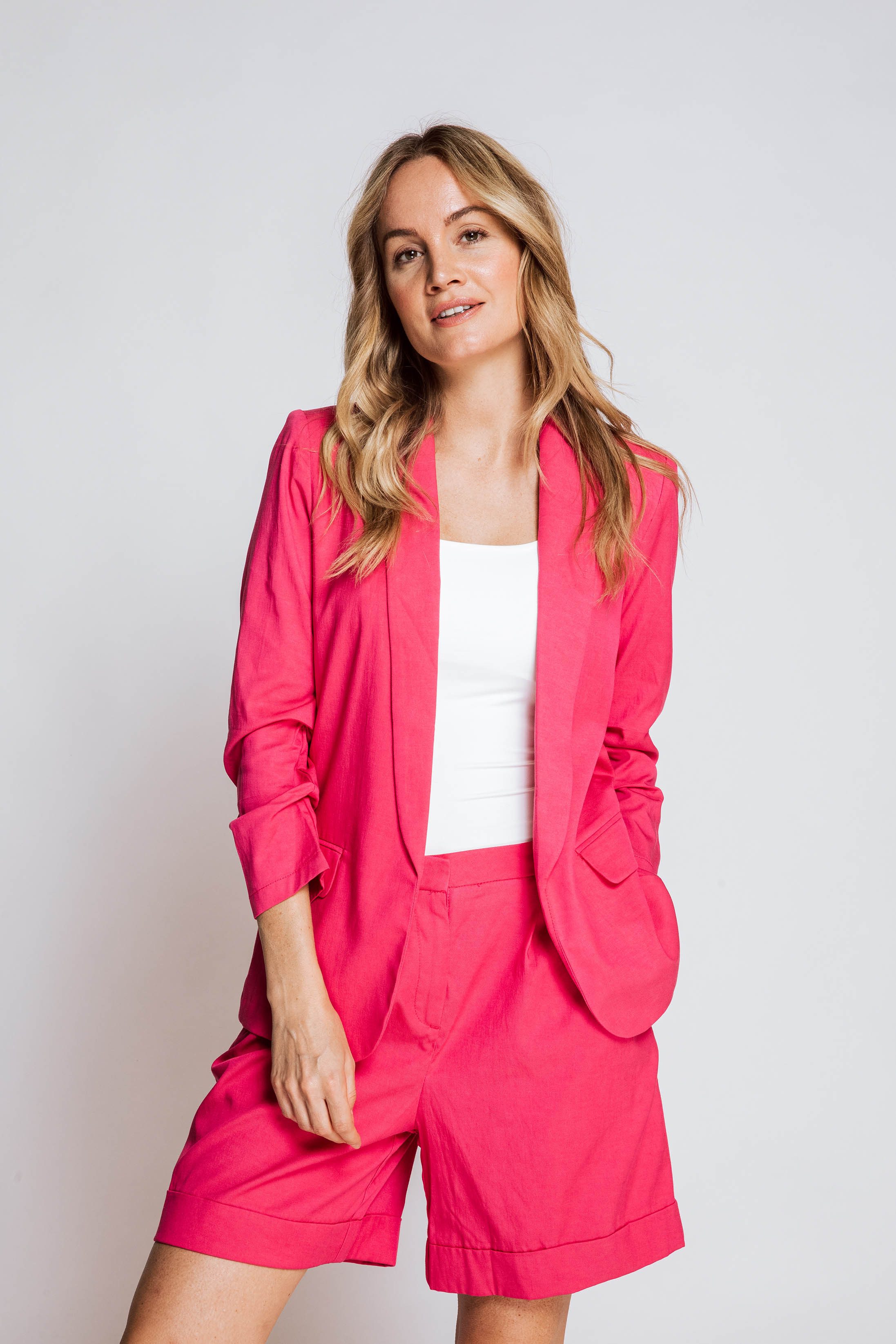 Jerseyblazer ZHHELEN