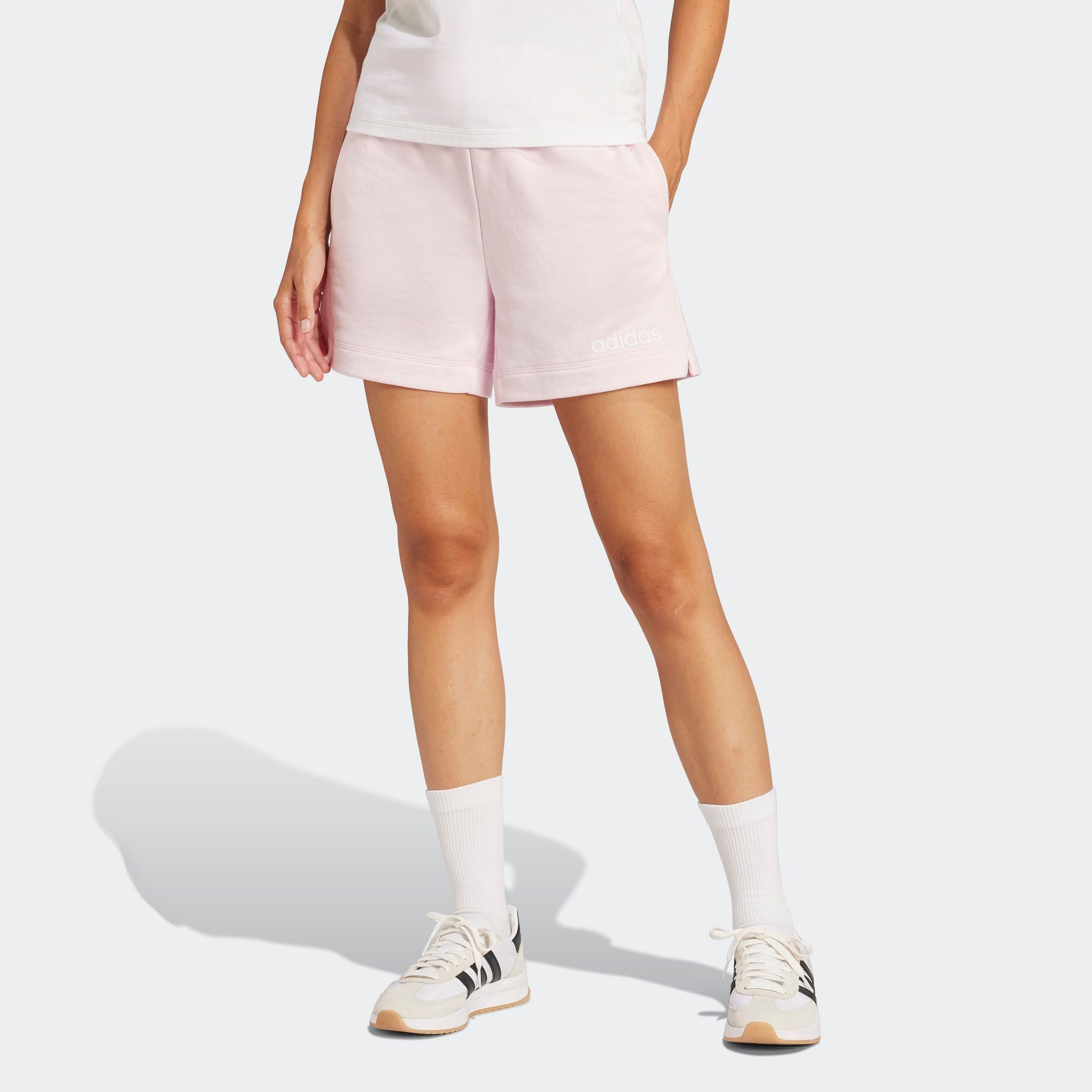 adidas Sportswear Shorts W LIN FT günstig online kaufen