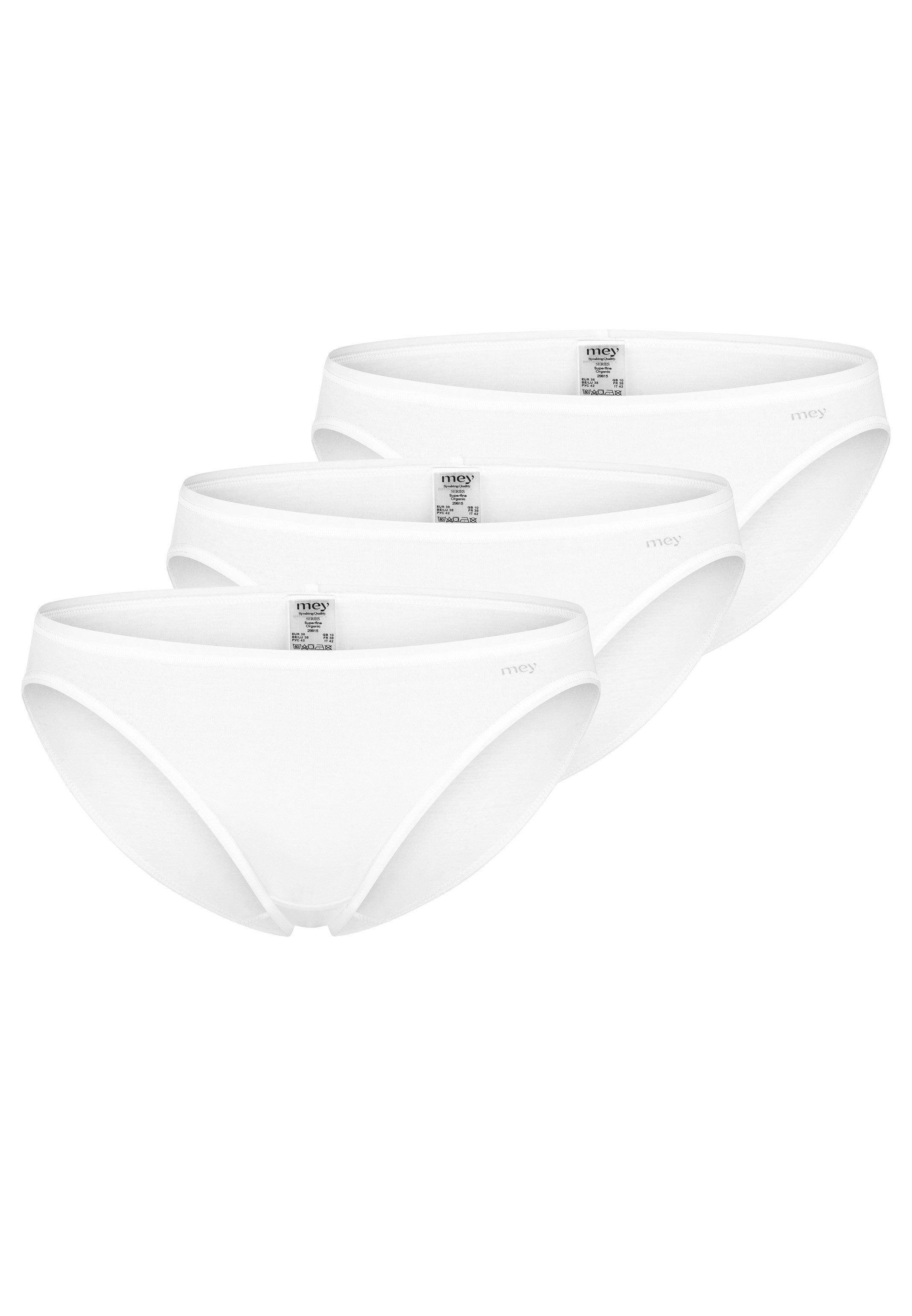 Minislip 3er-Pack Superfine Organic