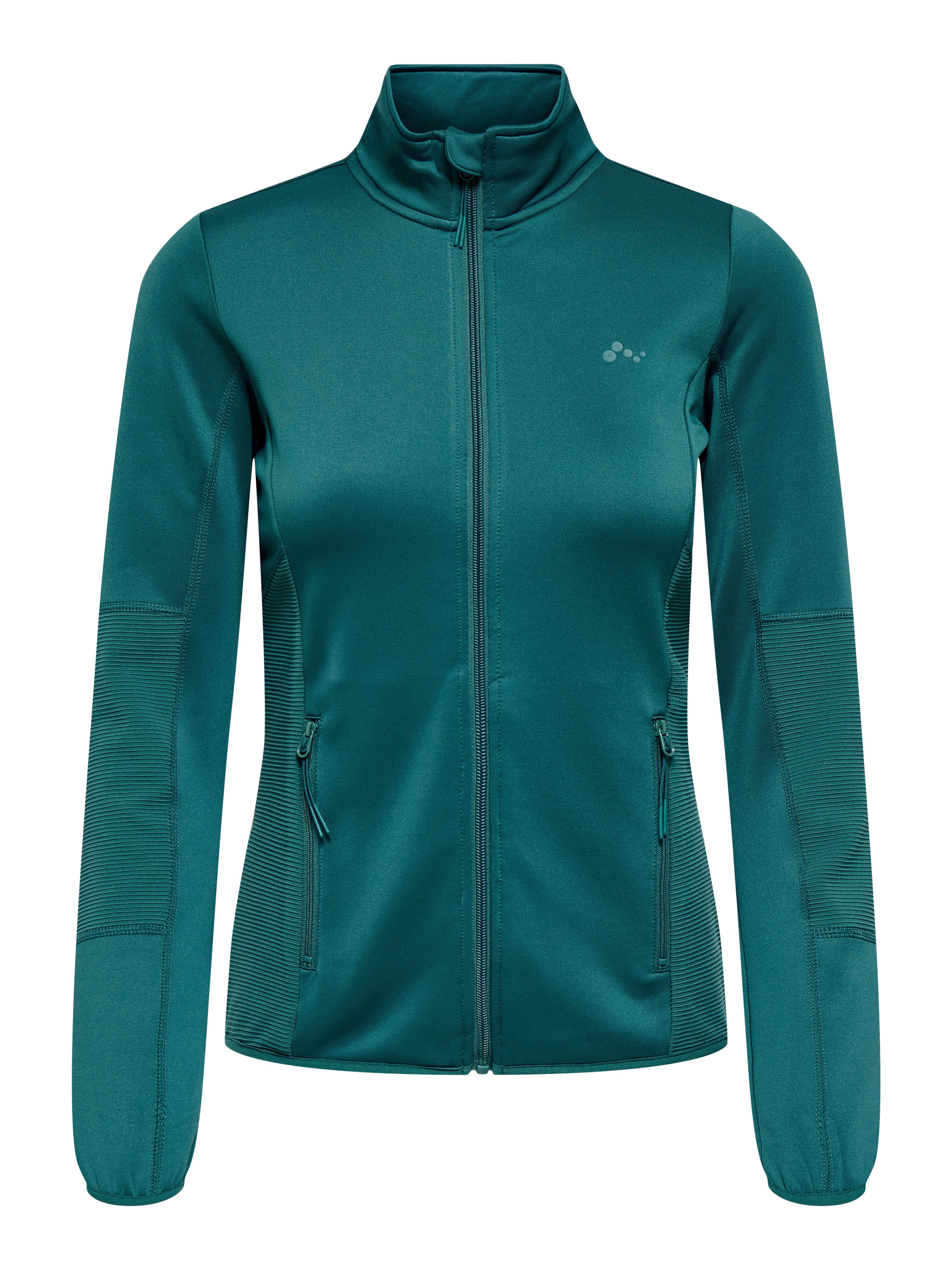 ONLY Play Trainingsjacke ONPJETTA HN FLEECE JCK - NOOS günstig online kaufen
