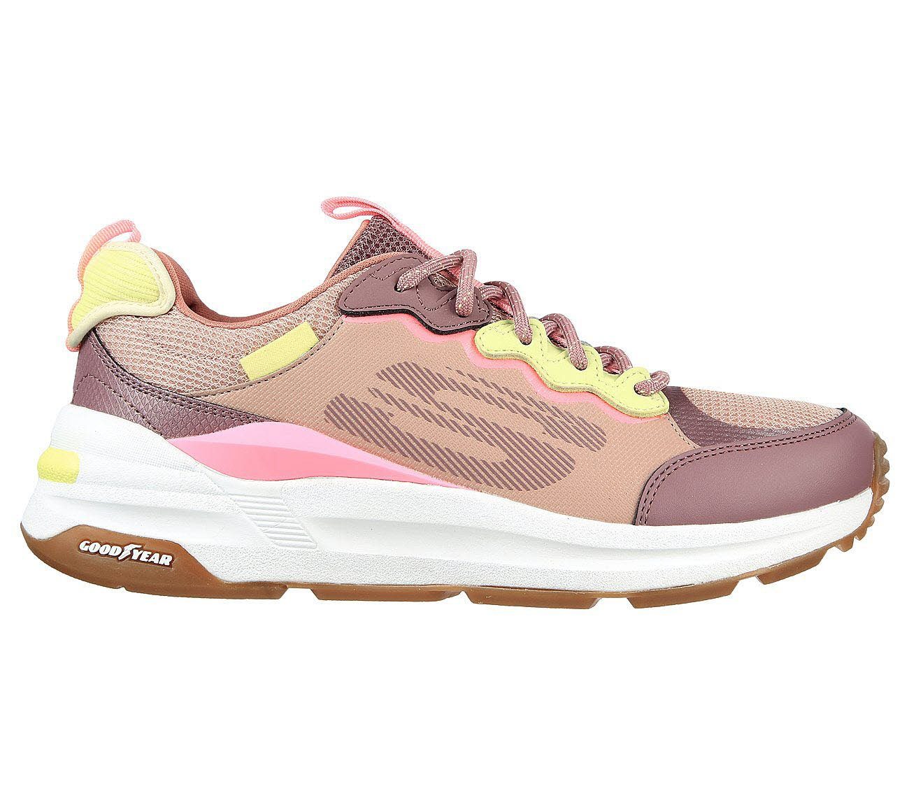 STRIKE FRESH JOGGER GLOBAL SCHUHE SKECHERS DAMEN - Sneaker Skechers