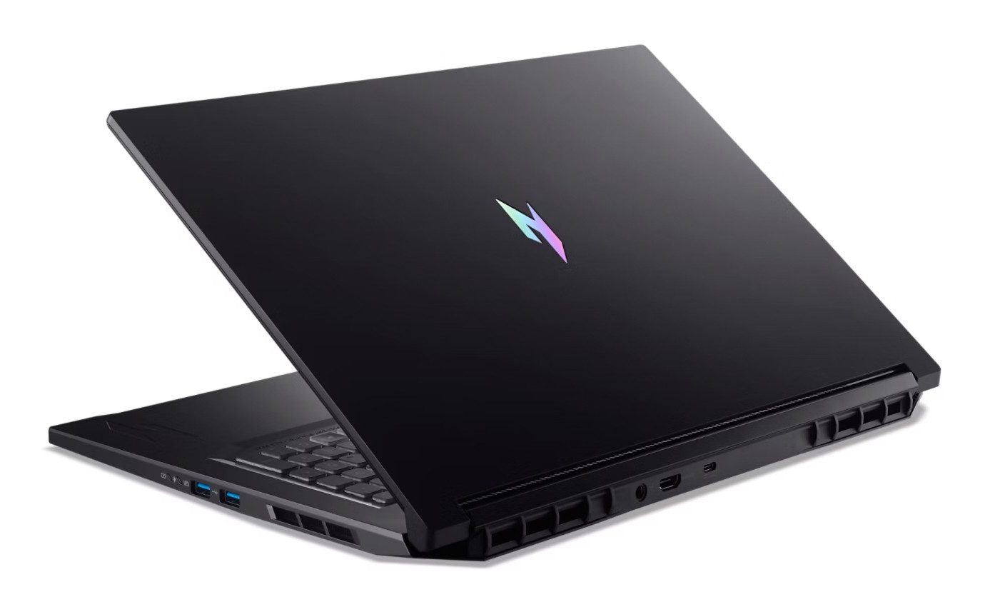 Acer Notebook