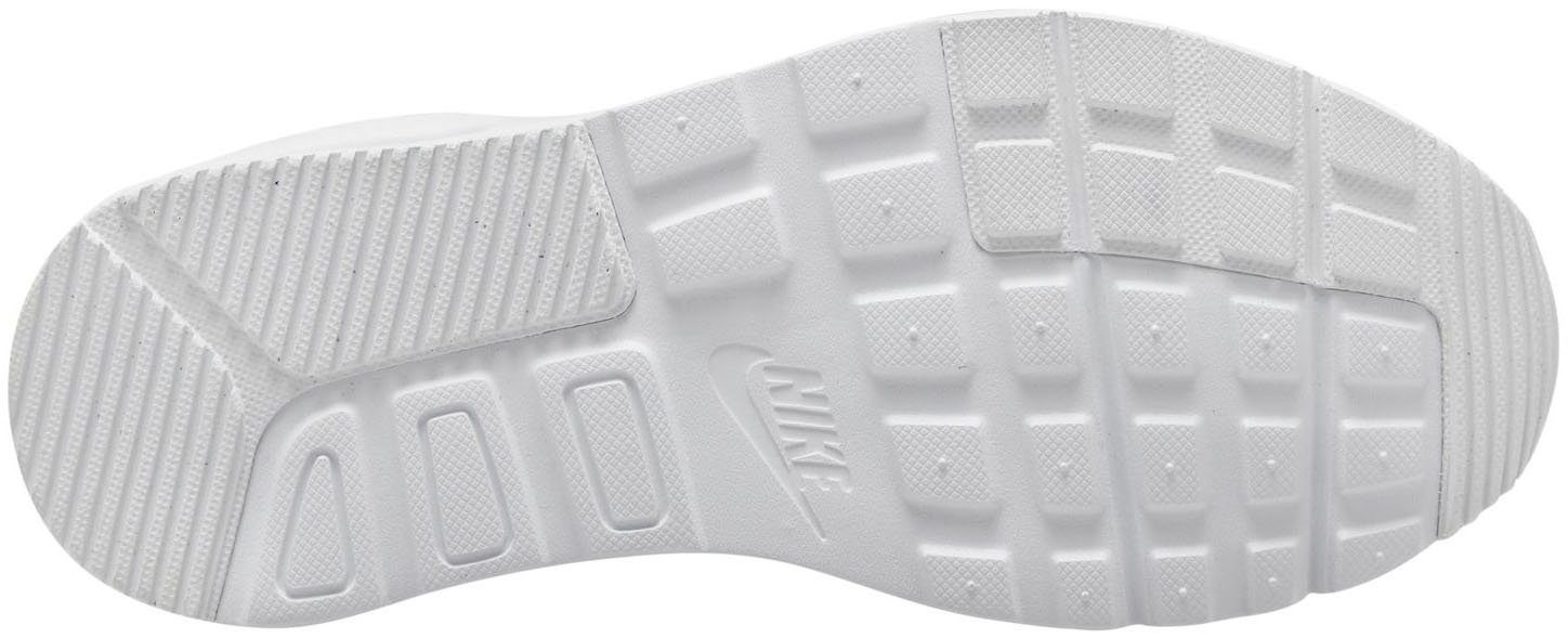Nike (GS) SC MAX Sneaker AIR Sportswear white summit