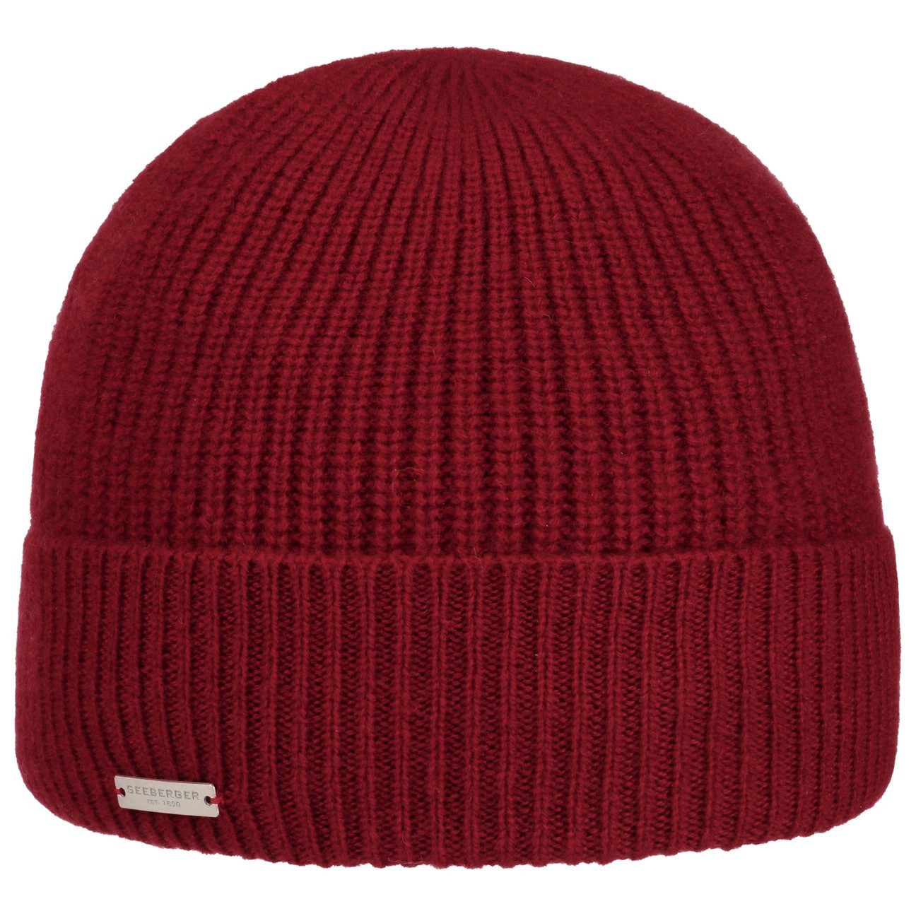 Strickmütze