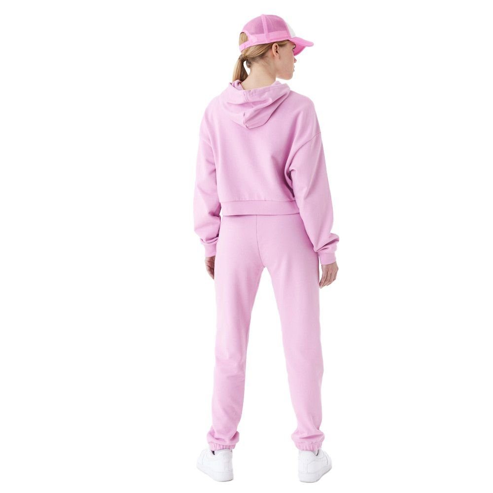 New Era Sweatpants Jogger Sweatpants fondant günstig online kaufen