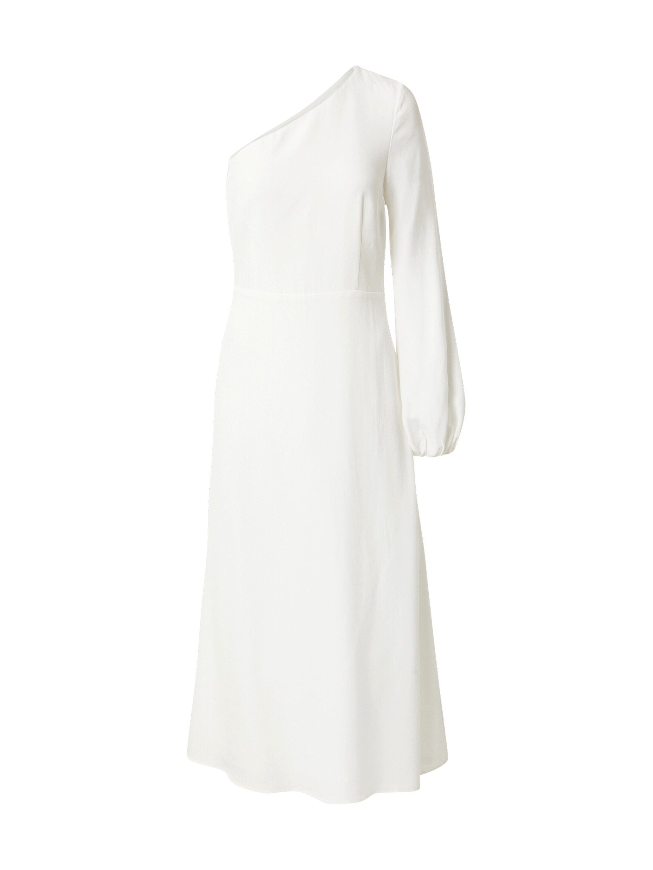 IVY OAK Jerseykleid DANIA (1-tlg) Drapiert/gerafft