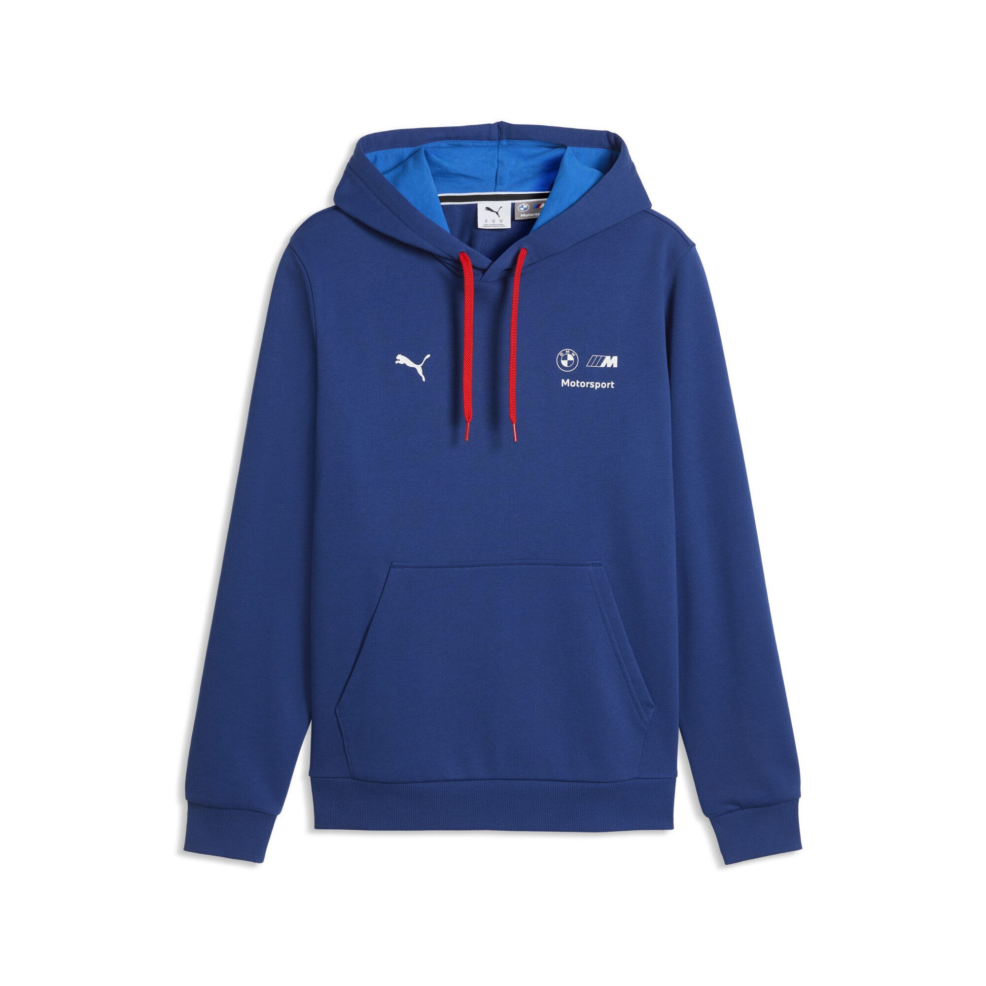 PUMA Hoodie BMW M MOTORSPORT Essentials Hoodie Herren günstig online kaufen