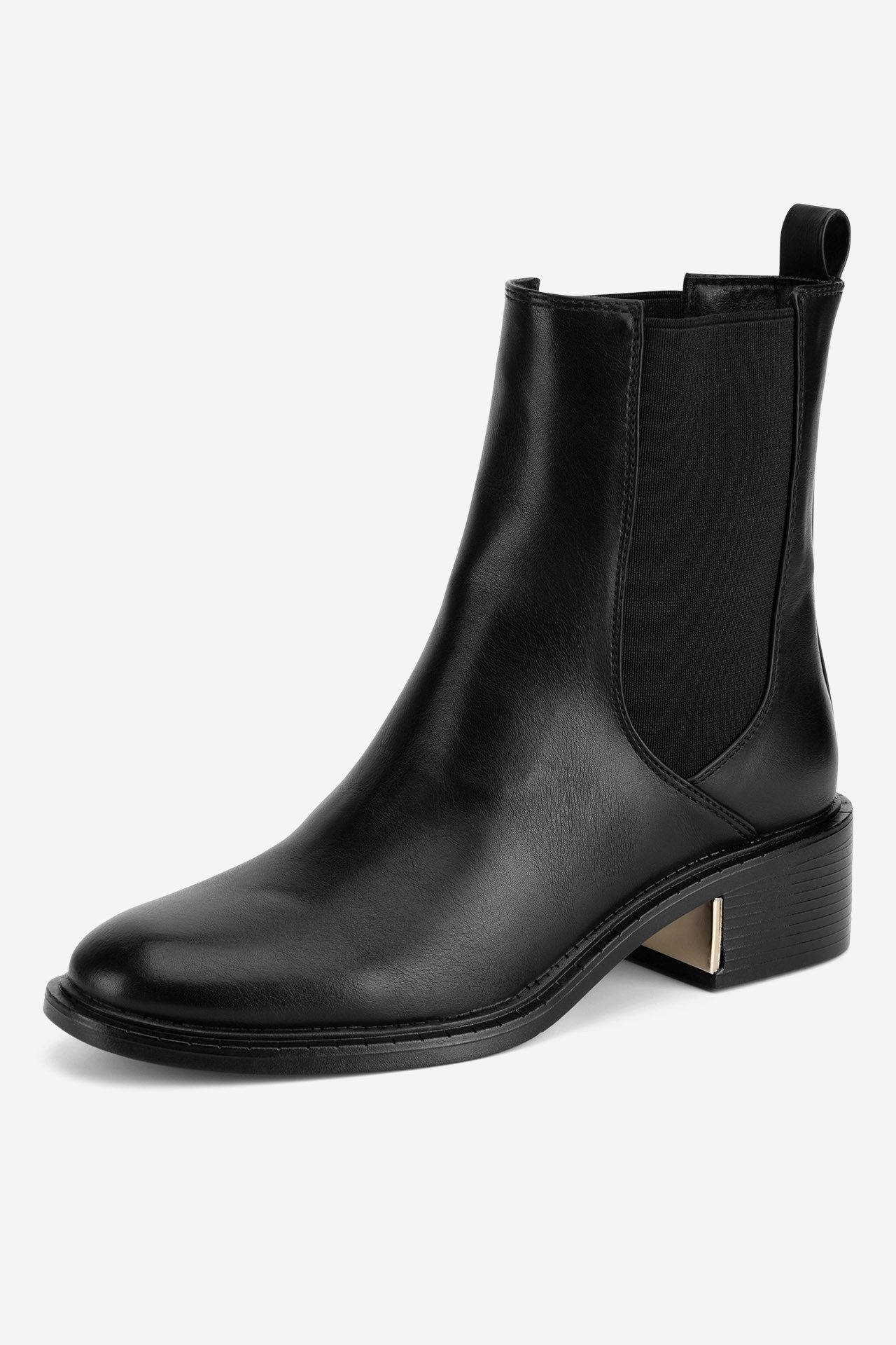 DeeZee DeeZee Damen Stiefel 37 schwarz günstig online kaufen