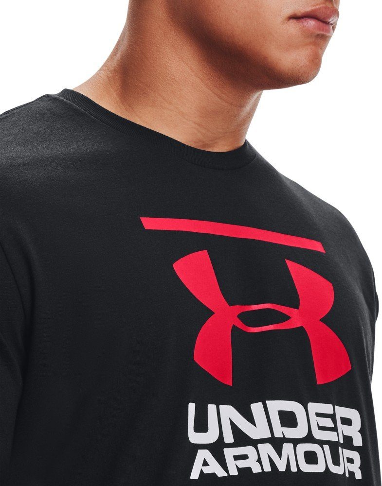 UA GL Armour® Under Foundation 408 Academy T-Shirt T-Shirt