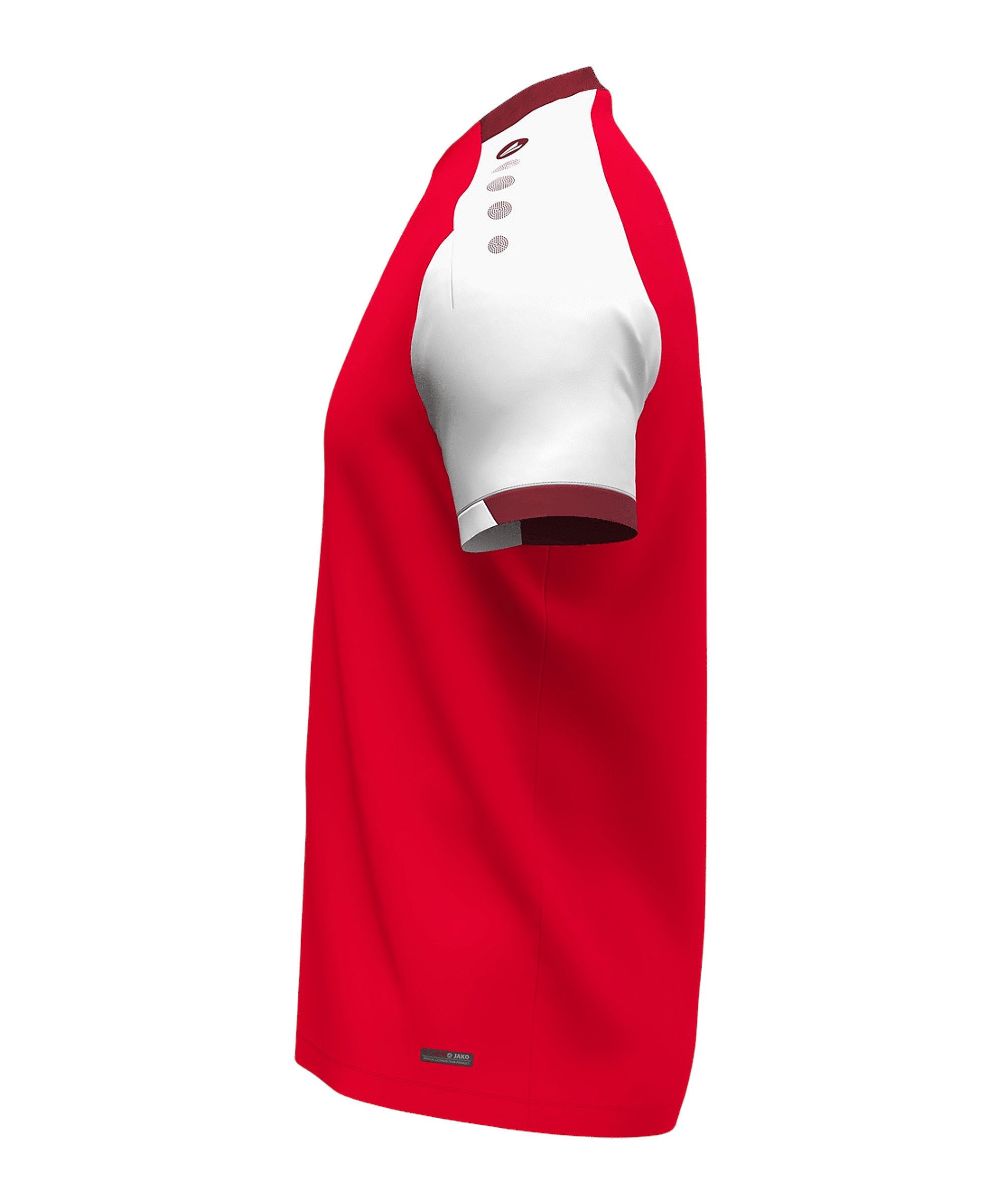 Jako Poloshirt Dynamic T-Shirt (1-tlg) default