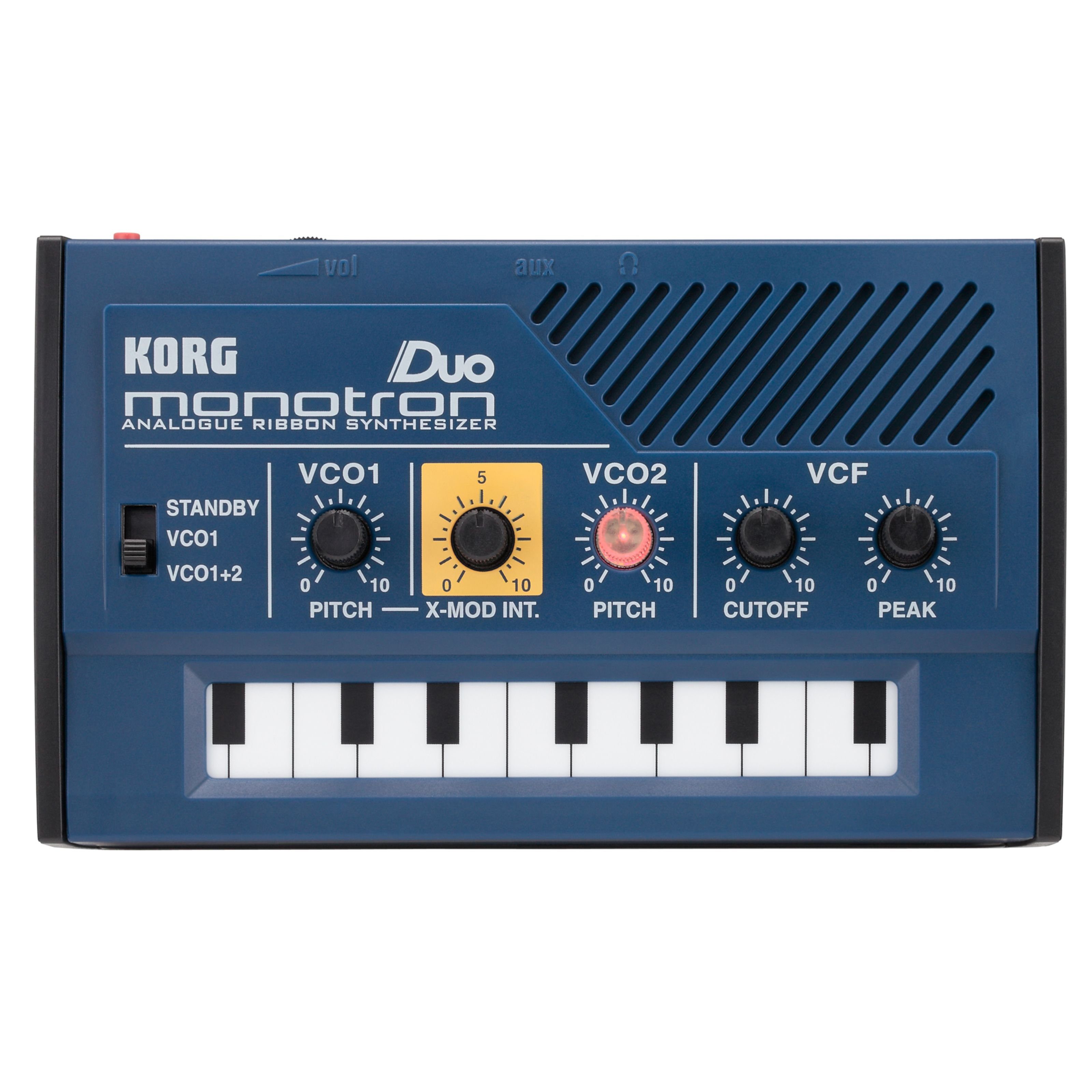 Synthesizer