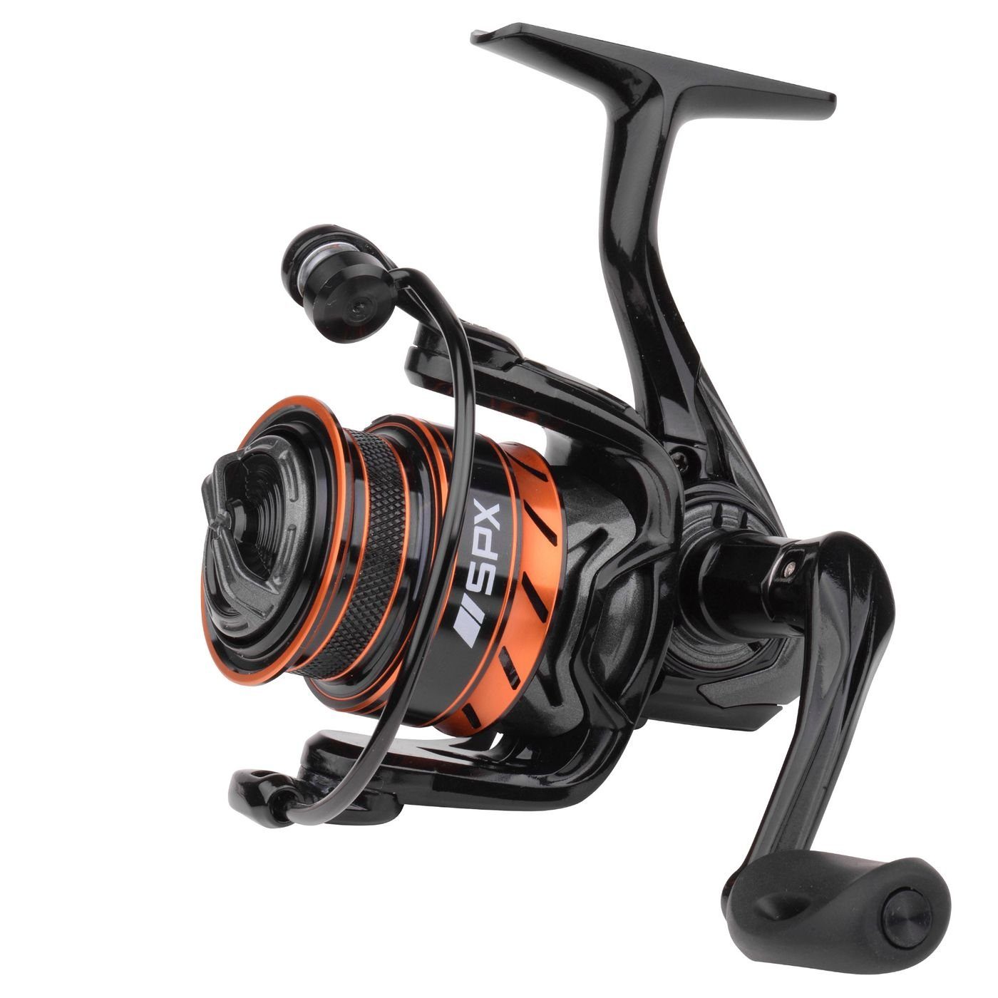 Spinnrolle Spro SPX 4000er Rolle - Spinnrolle