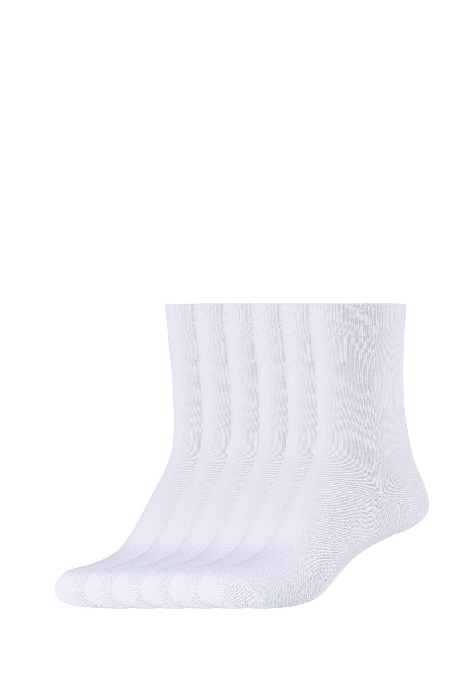 s.Oliver Socken 6er Pack