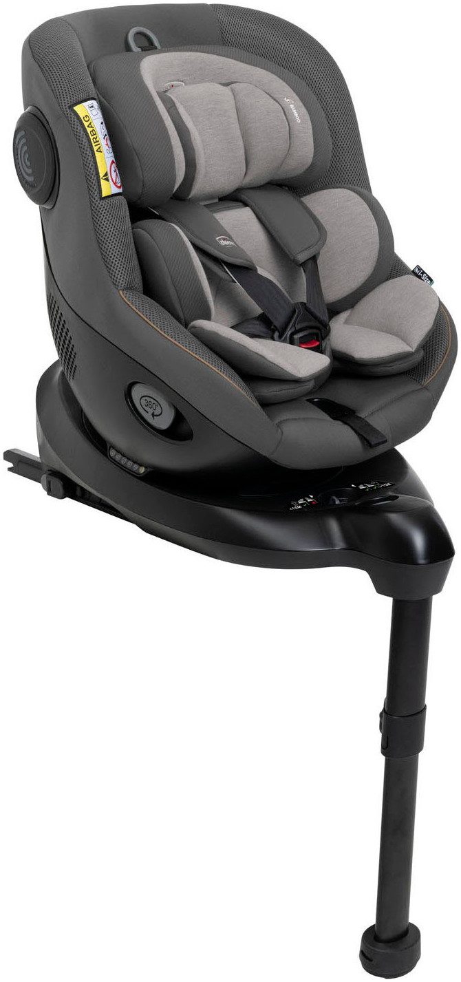 Chicco Autokindersitz Seat105, ab: ab Geburt, bis: 4 Jahren, ab: 40 cm, bis: 105 cm
