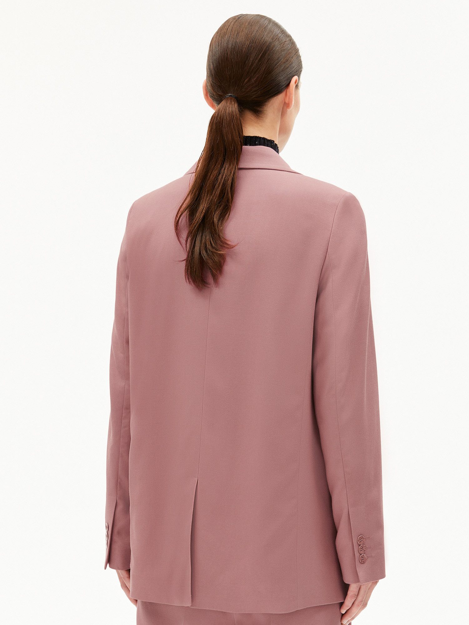 Armedangels Jackenblazer Mikulaa Blazer günstig online kaufen