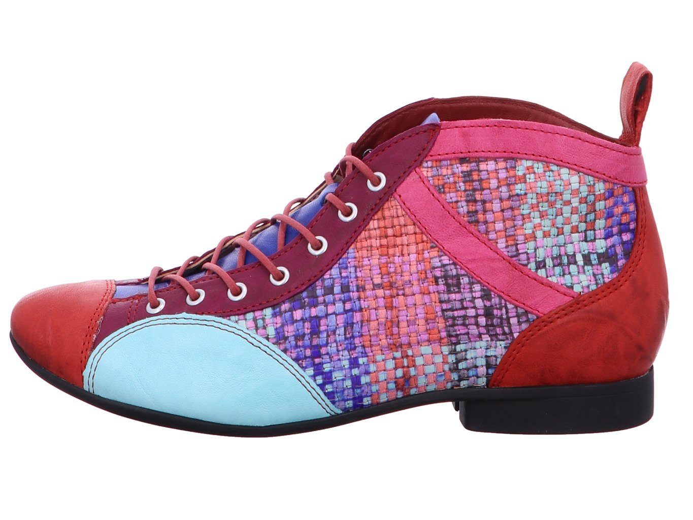 Think! Guad2 Ankleboots