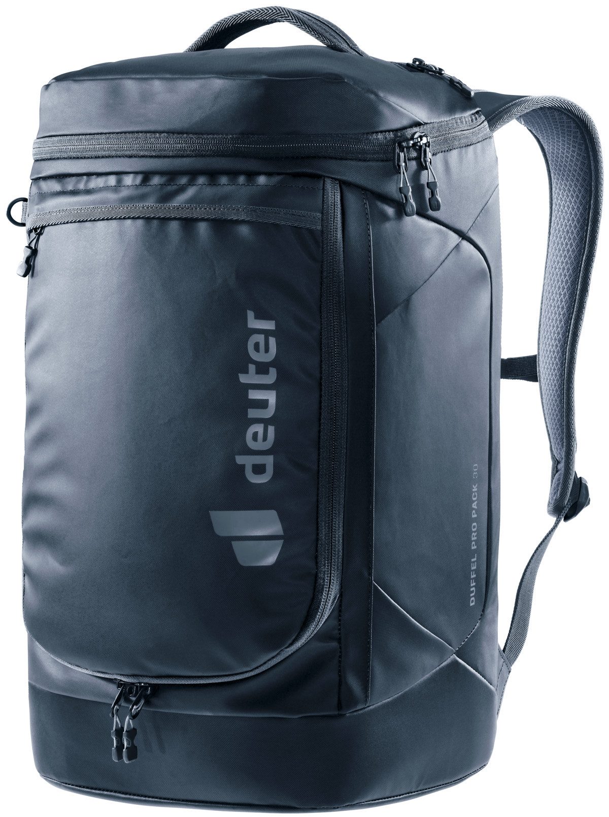 deuter Reiserucksack DUFFEL PRO PACK 30 L, für vielseitige Reisen und Alltag, aus robustem Polyester