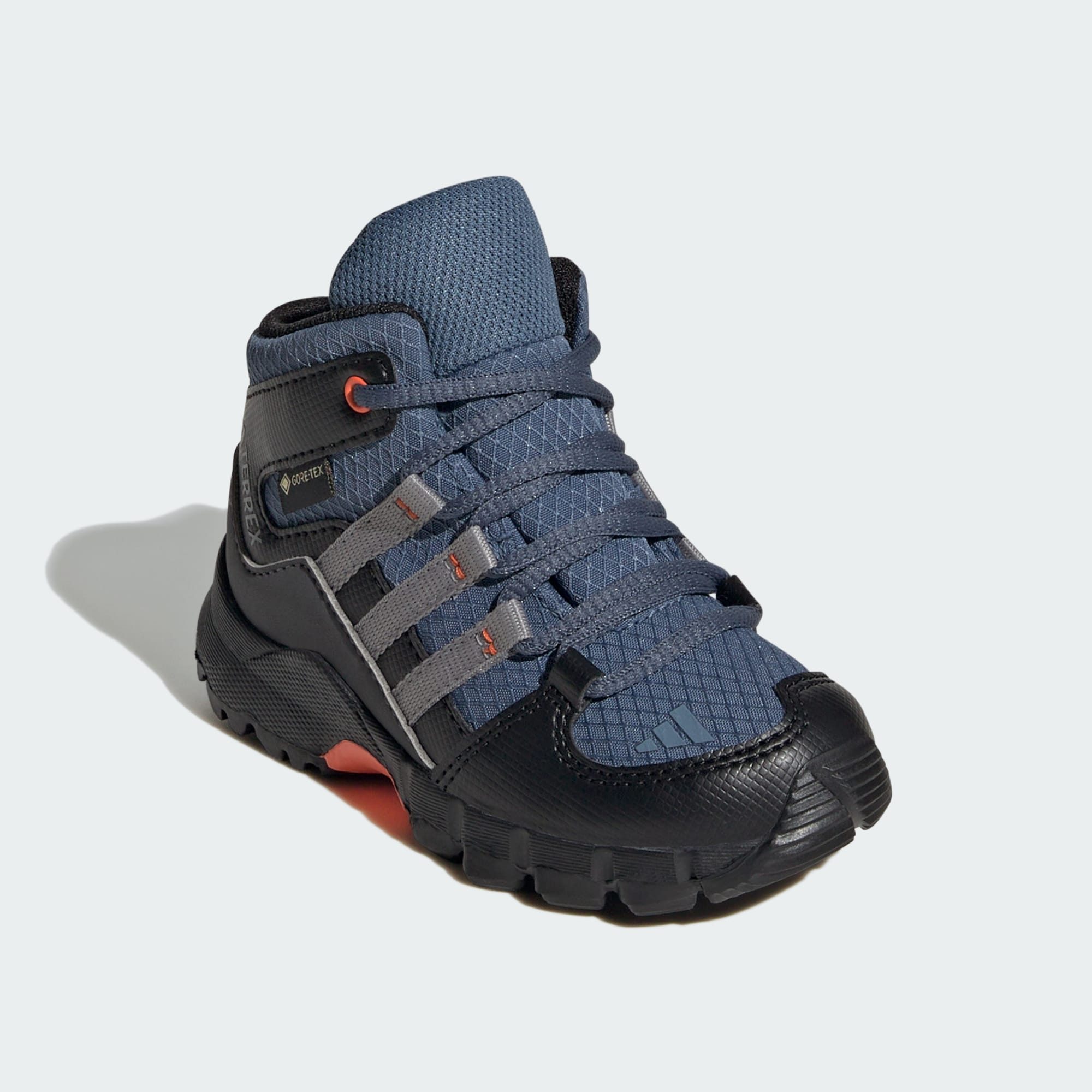 adidas TERREX TERREX MID GORE-TEX WANDERSCHUH Wanderstiefel (1-tlg)