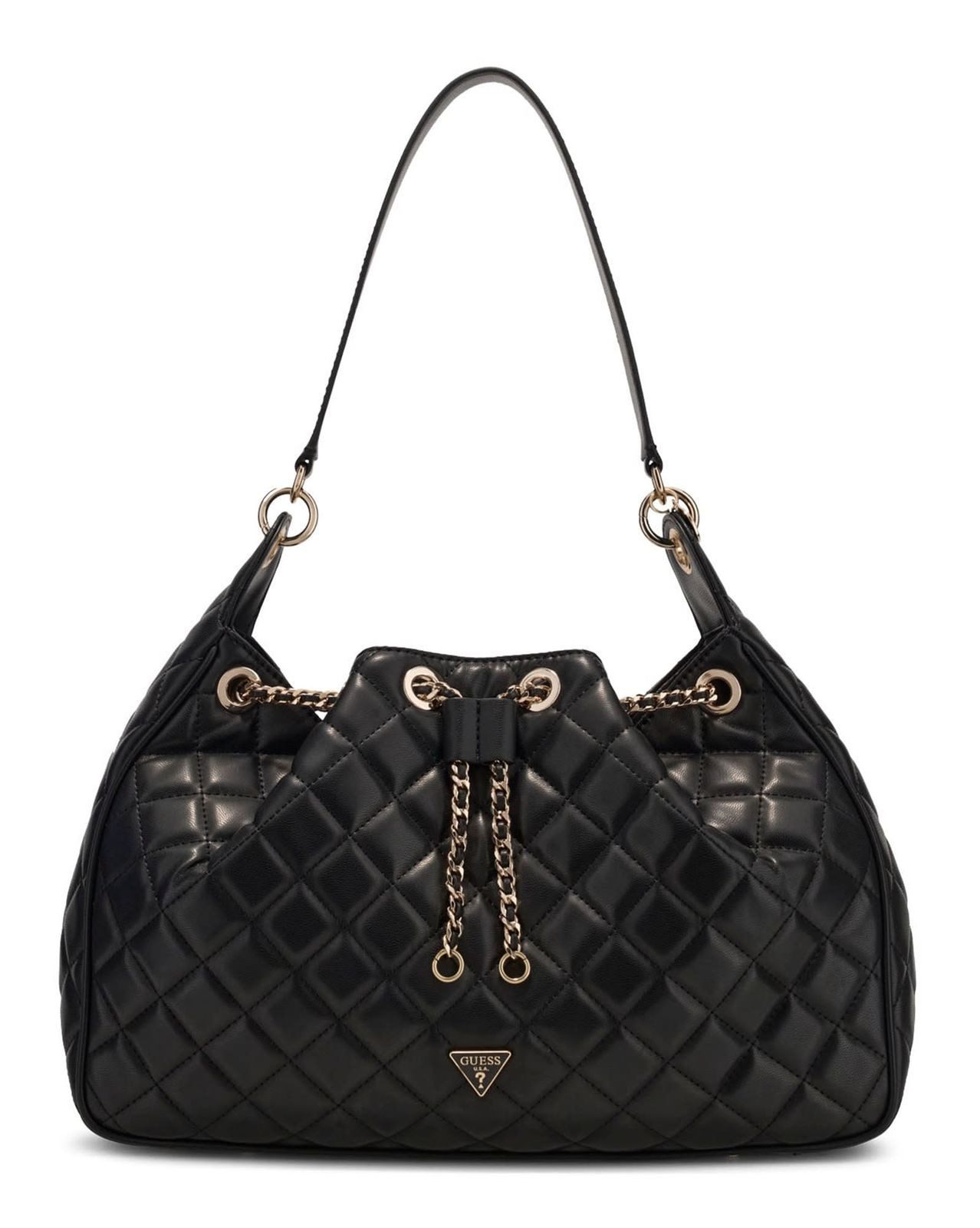 Guess Schultertasche Hobo