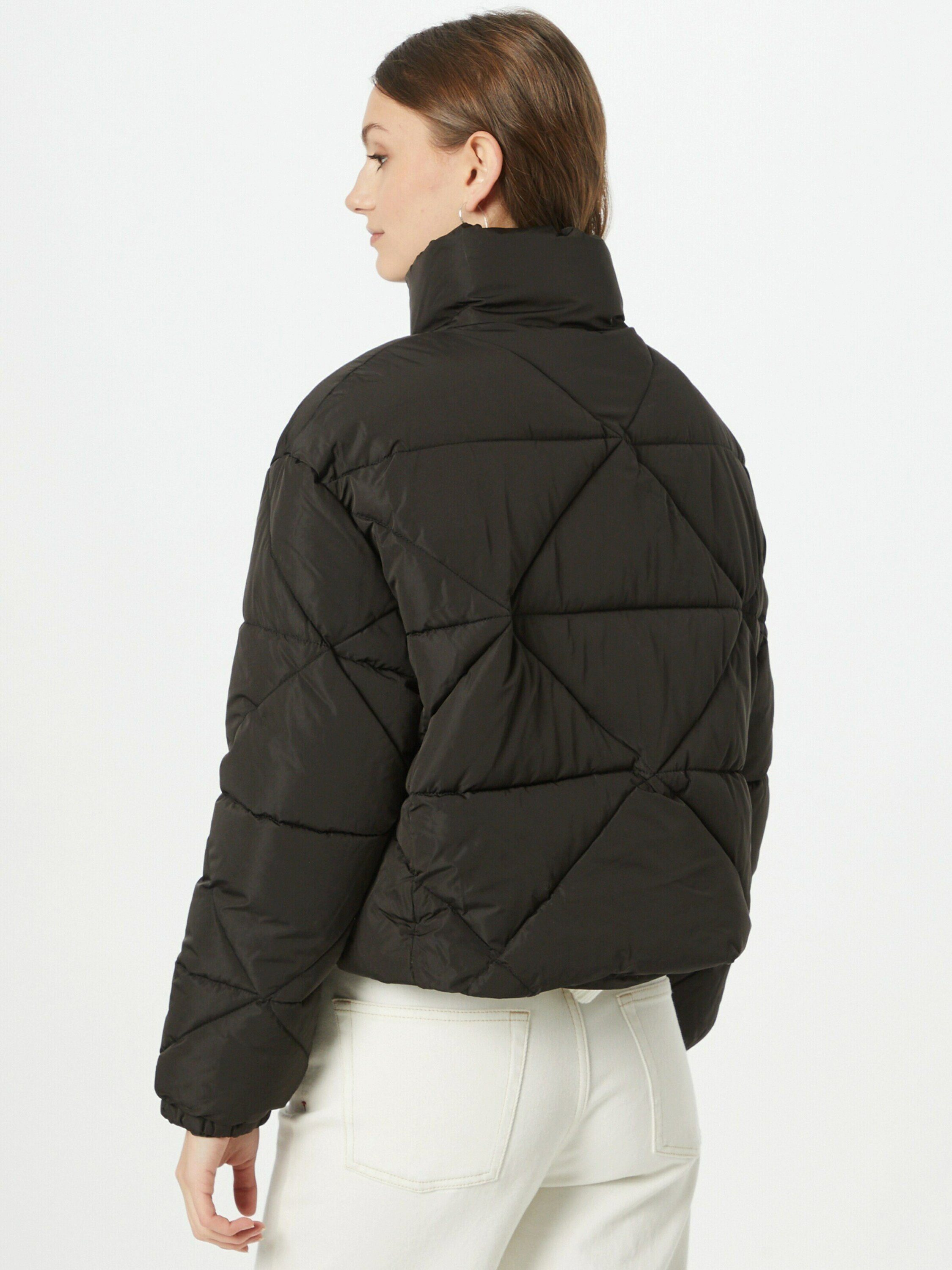 Misspap Steppjacke (1-St)