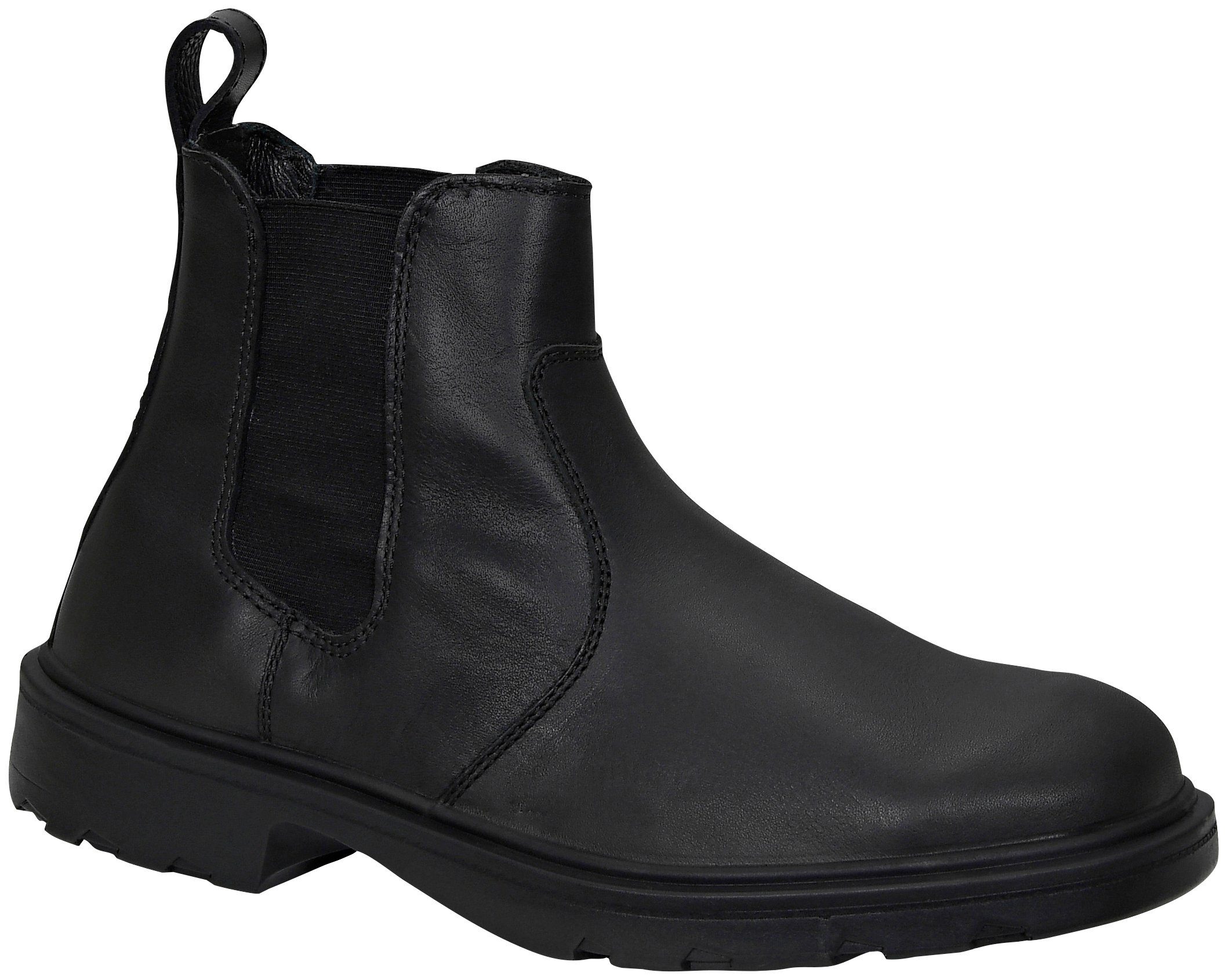 Luxusgütermarkt Elten CHELSEA XW ESD Mid Sicherheitsstiefel S2