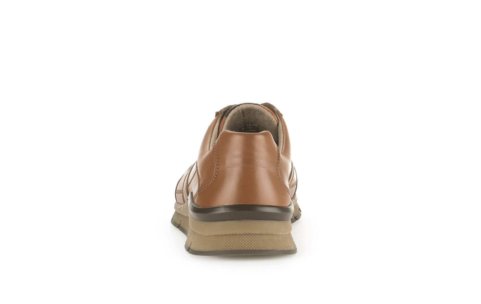 Pius Gabor (almond) Braun Sneaker