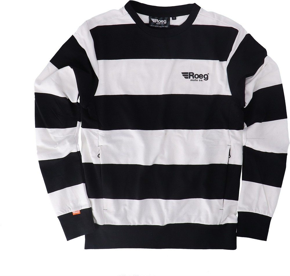 Roeg Motorradjacke Shawn Pocket Sweat