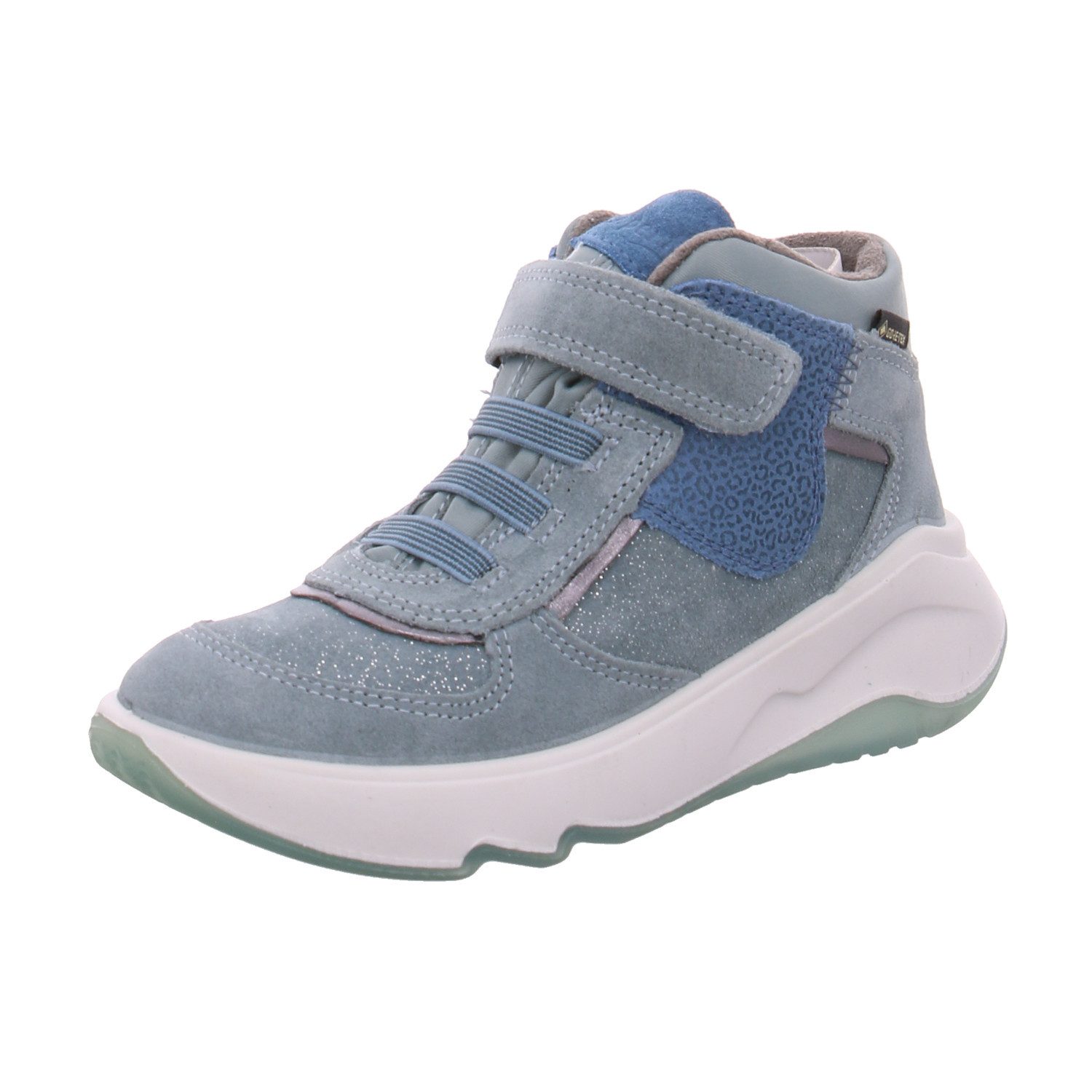 Superfit Schnürschuh