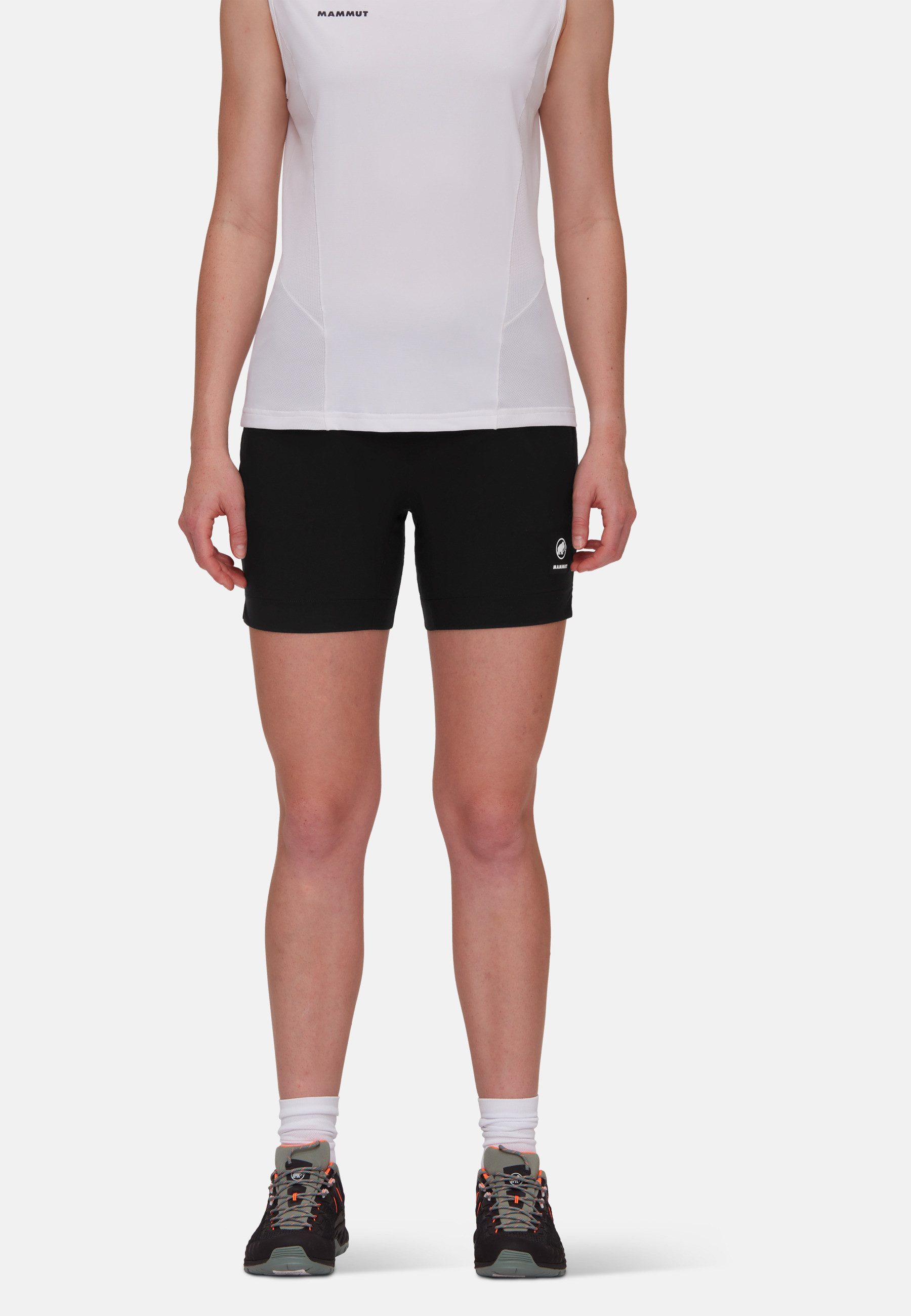 Mammut Trekkingshorts Massone Sport Shorts Women