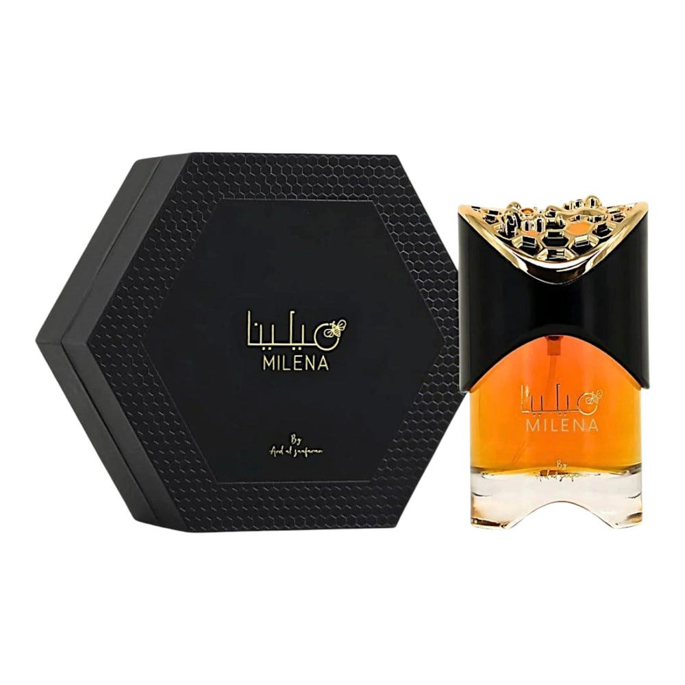 Ard Al Zaafaran Eau de Parfum Ard Al Zaafaran Milena Eau de Parfum 100ml